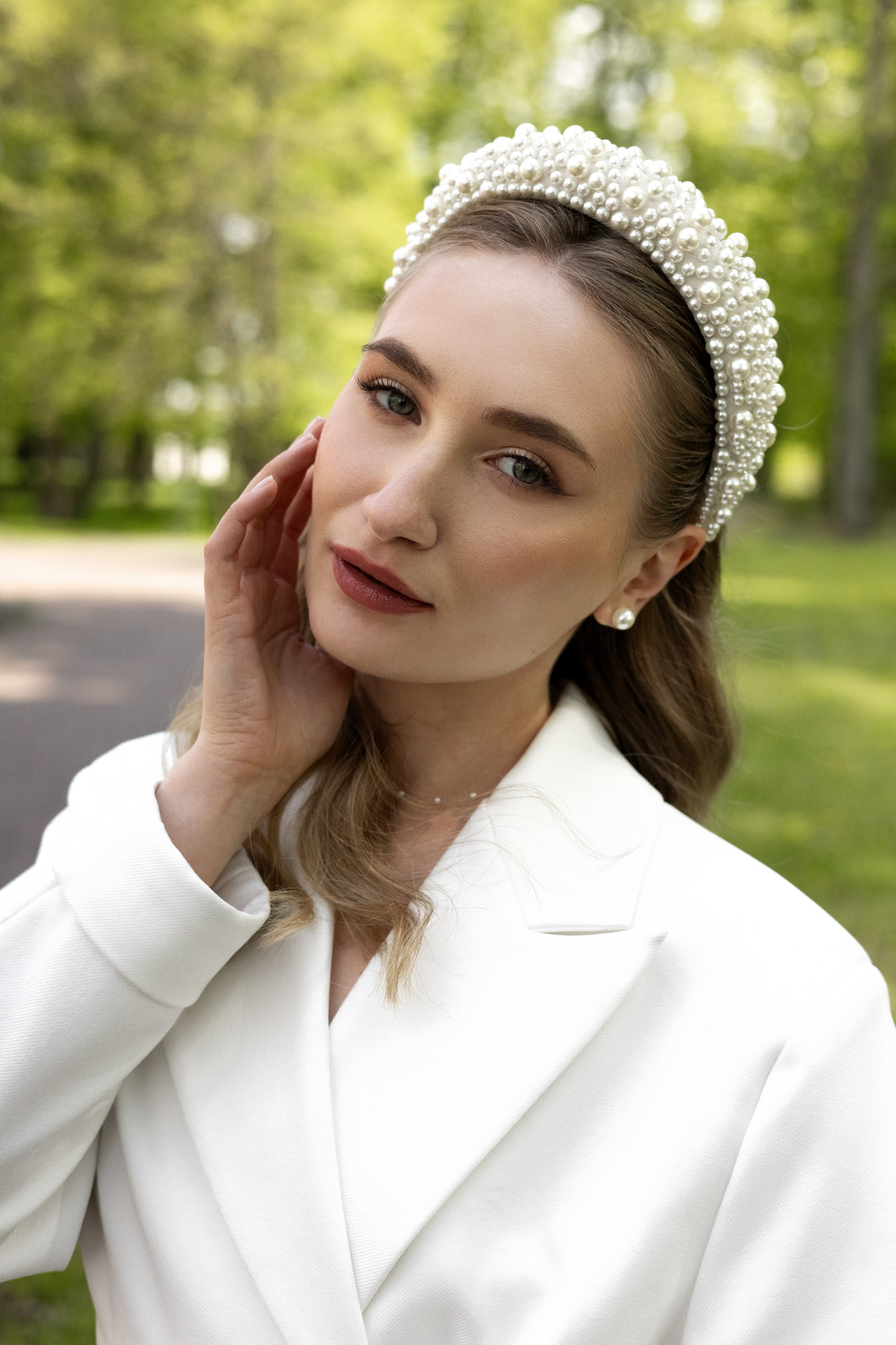 Свадьба Карина и Никиты в Усадьбе. Фотограф в Калининграде Сокирко Светлана