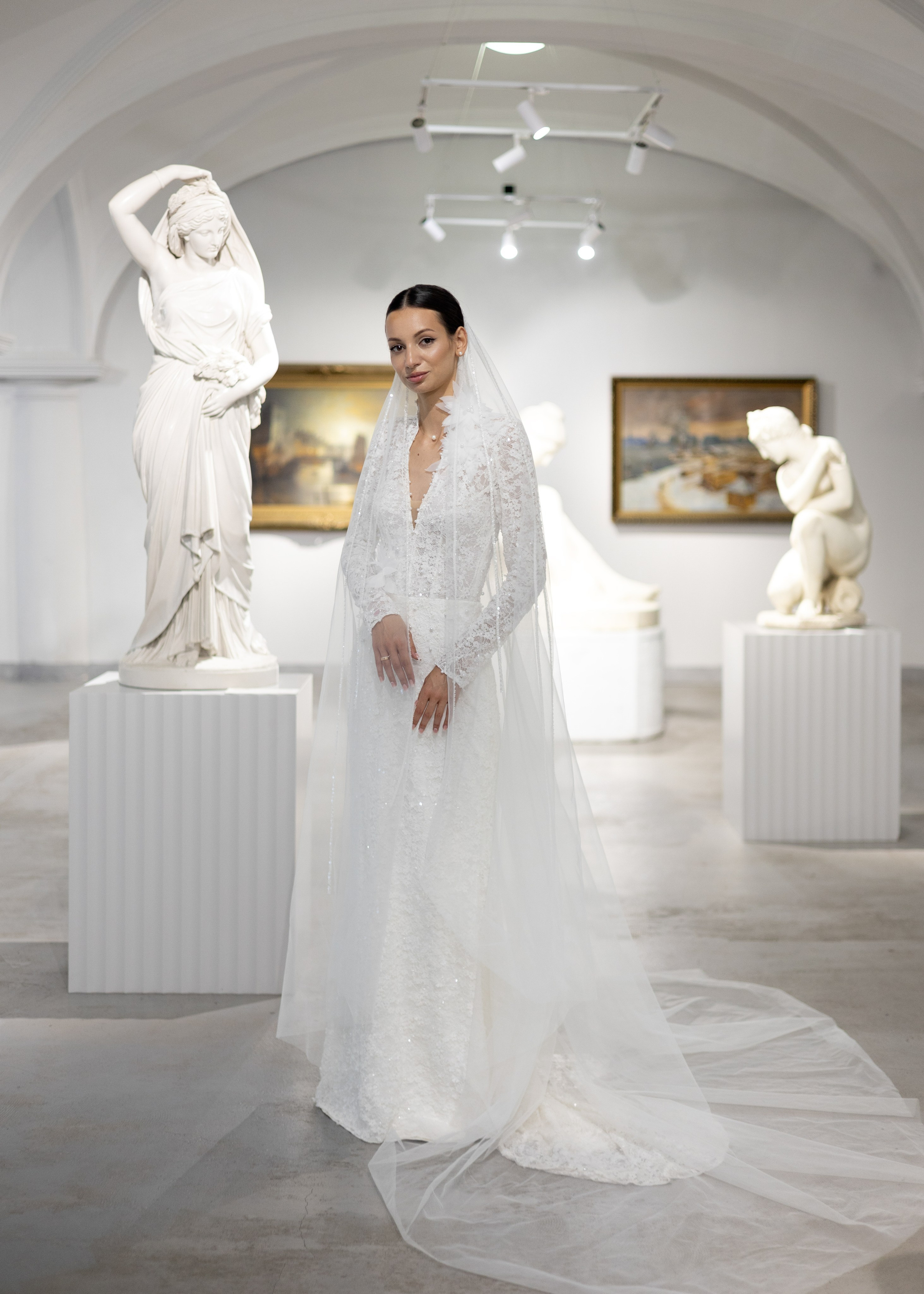 Анастасия и Паркев | Венчание. Фотограф в Калининграде Сокирко Светлана