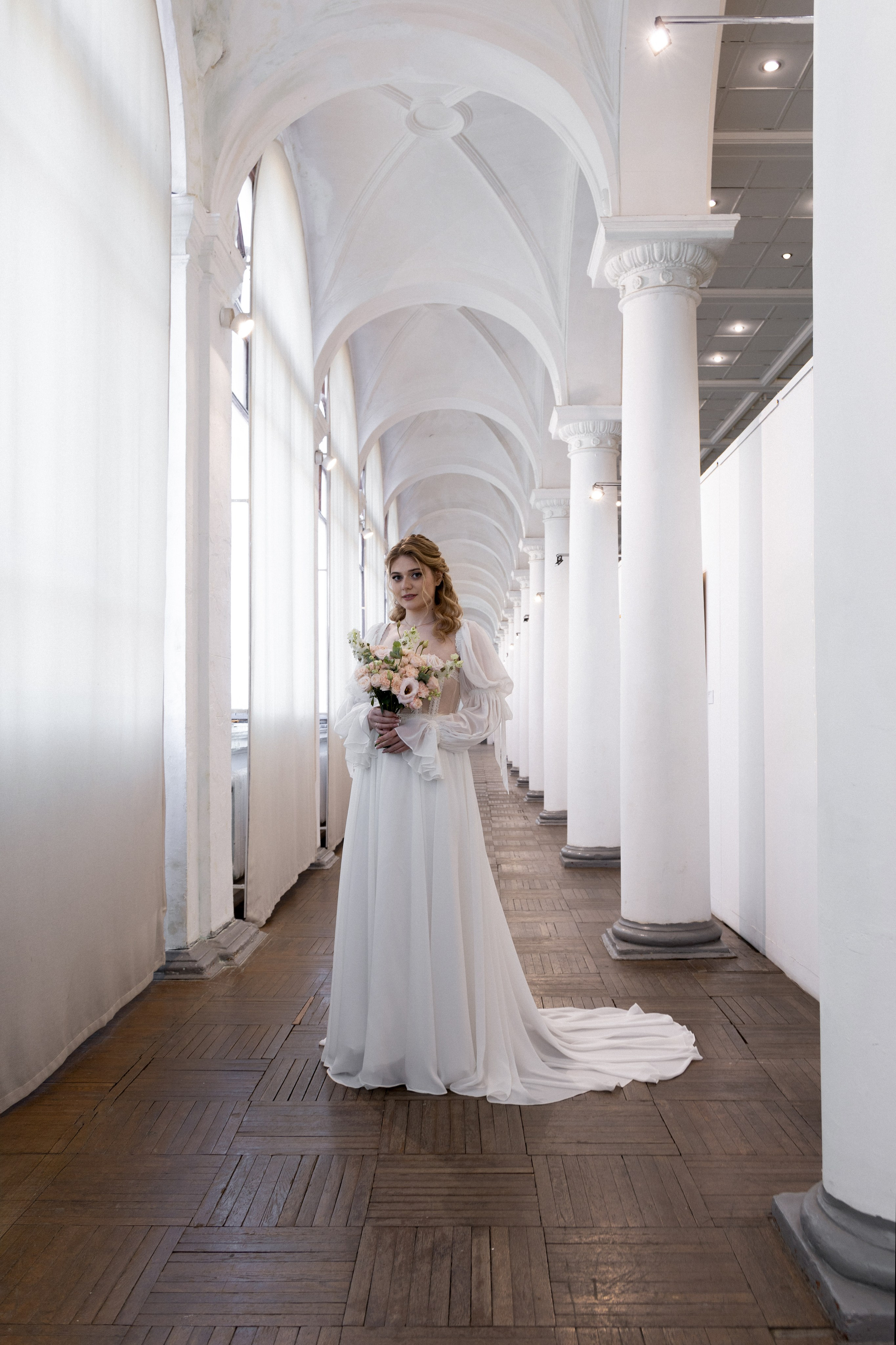 Ян & Луиза | прогулка в городе и на море. Фотограф в Калининграде Сокирко Светлана