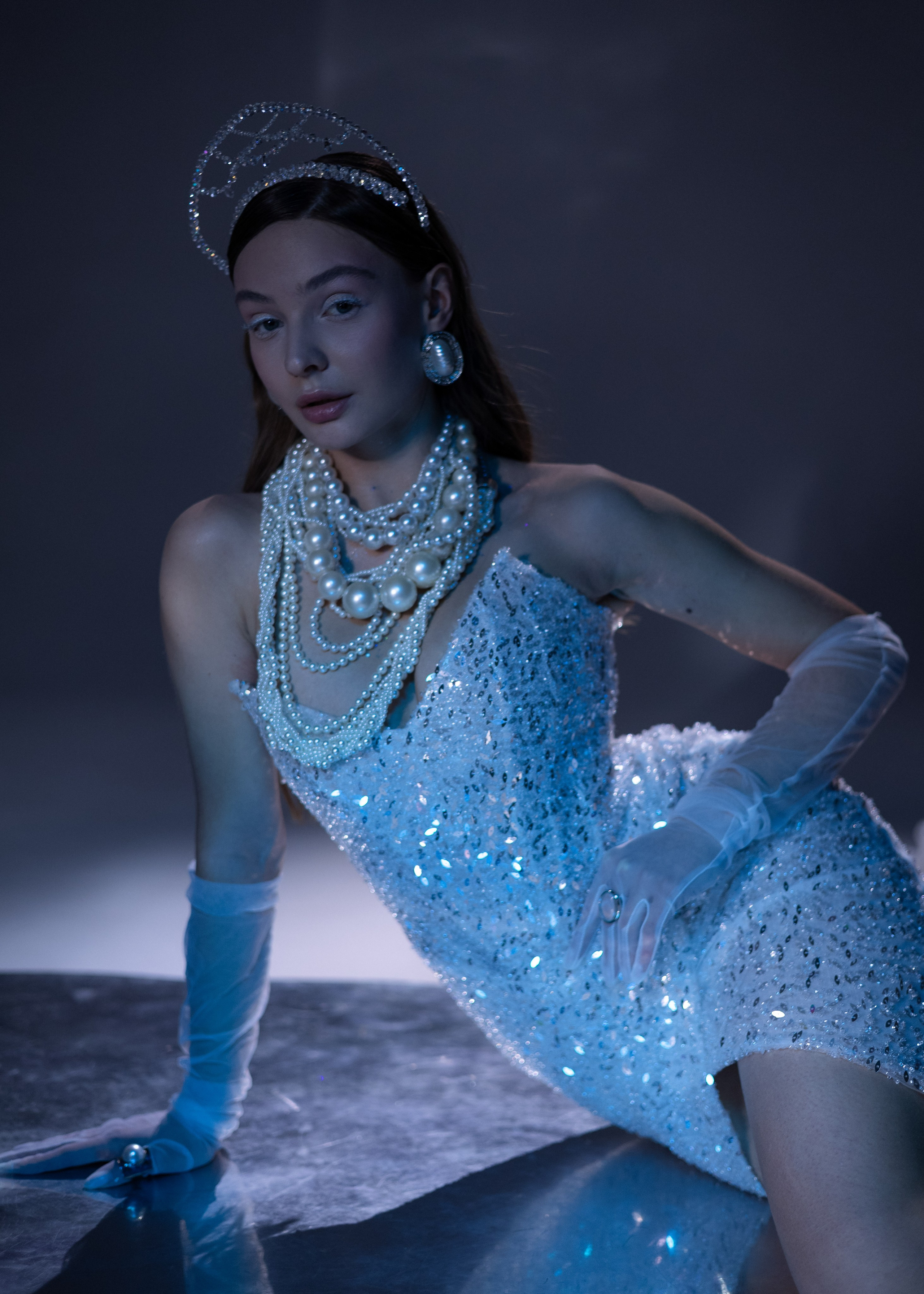 Кристина. Фотограф в Калининграде Сокирко Светлана