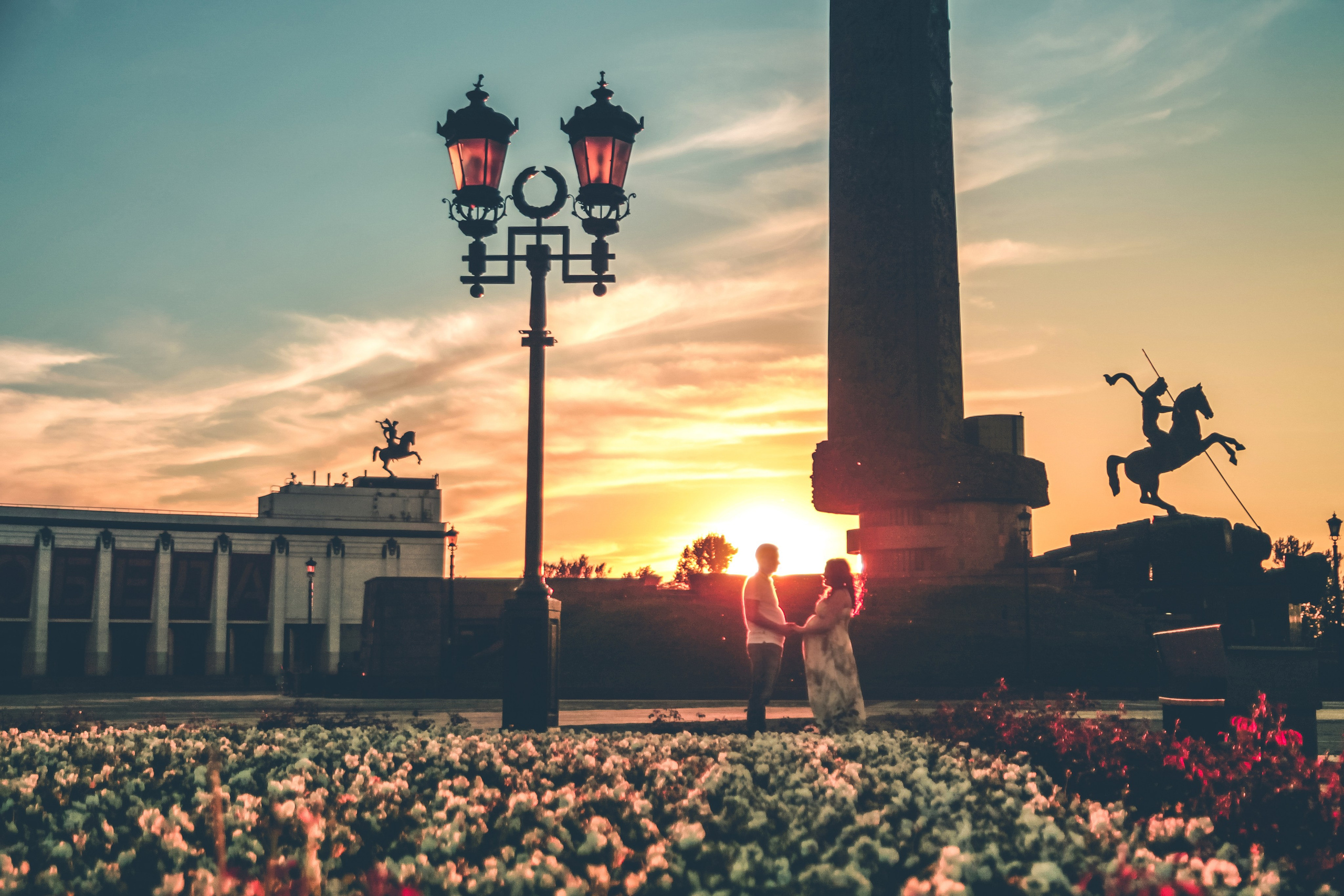 Семья Лидии. Семейный фотограф Марина Платонова