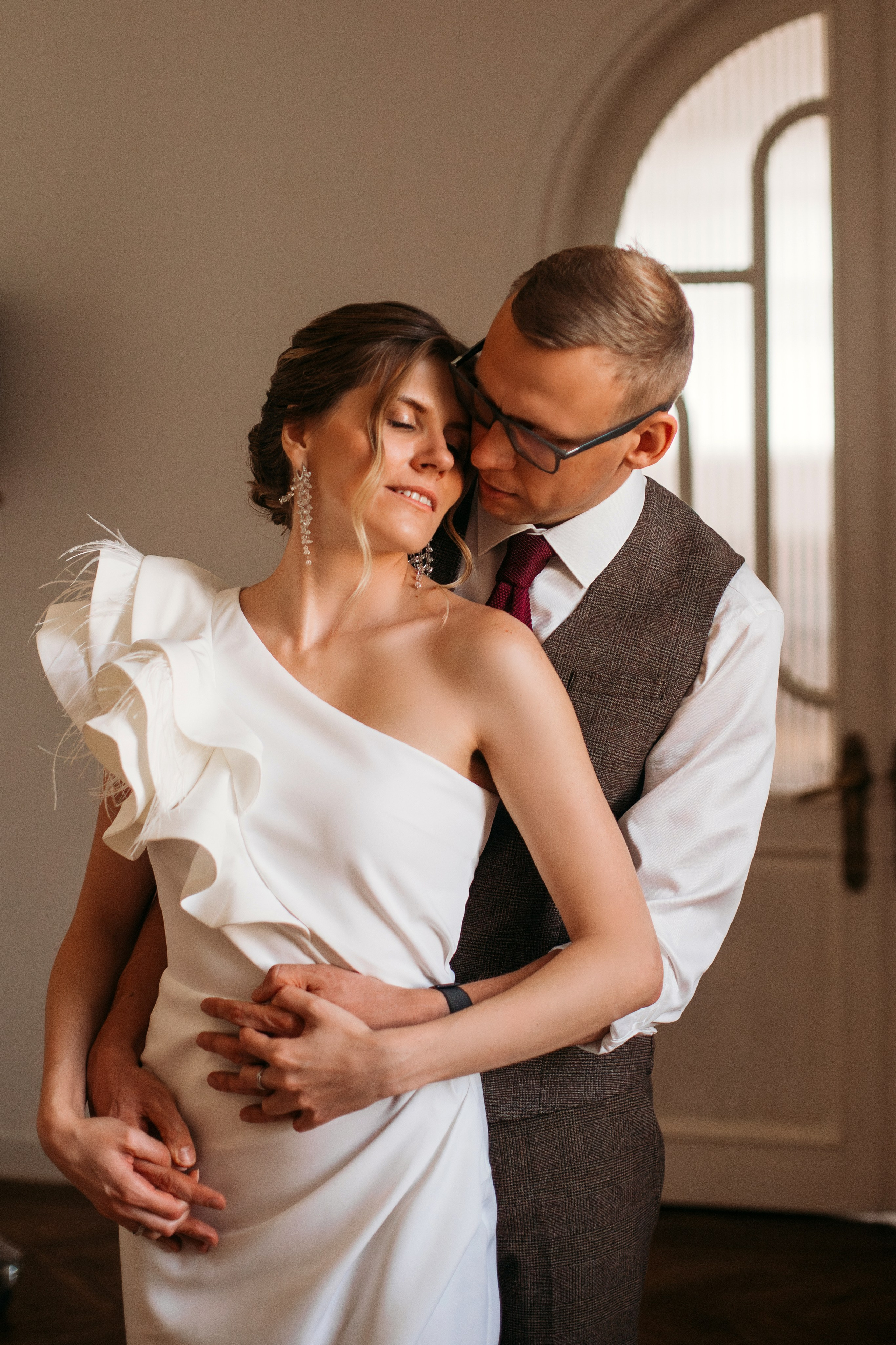 Свадьбы. Семейный фотограф Марина Платонова