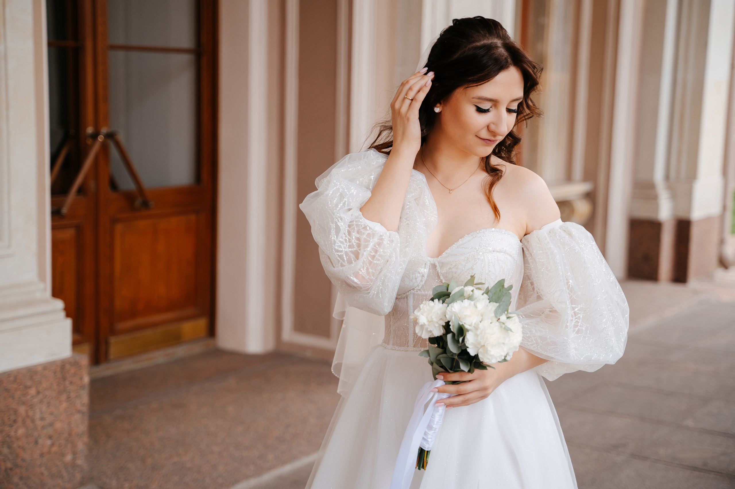 Мария и Иван. Семейный и свадебный фотограф в Санкт-Петербурге и Москве