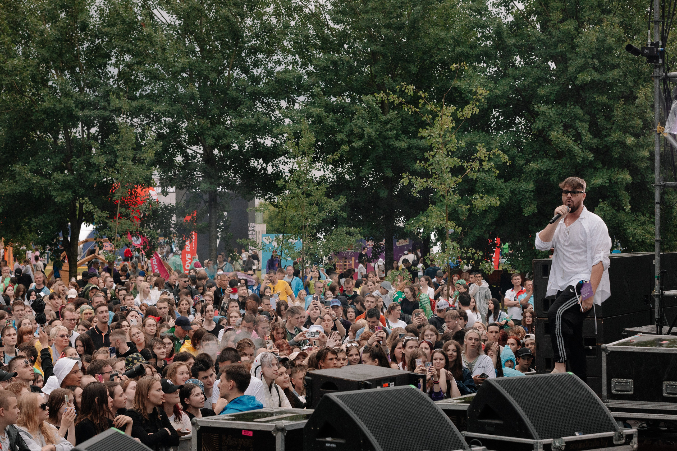 VK1'23. Фотограф в Санкт-Петербурге