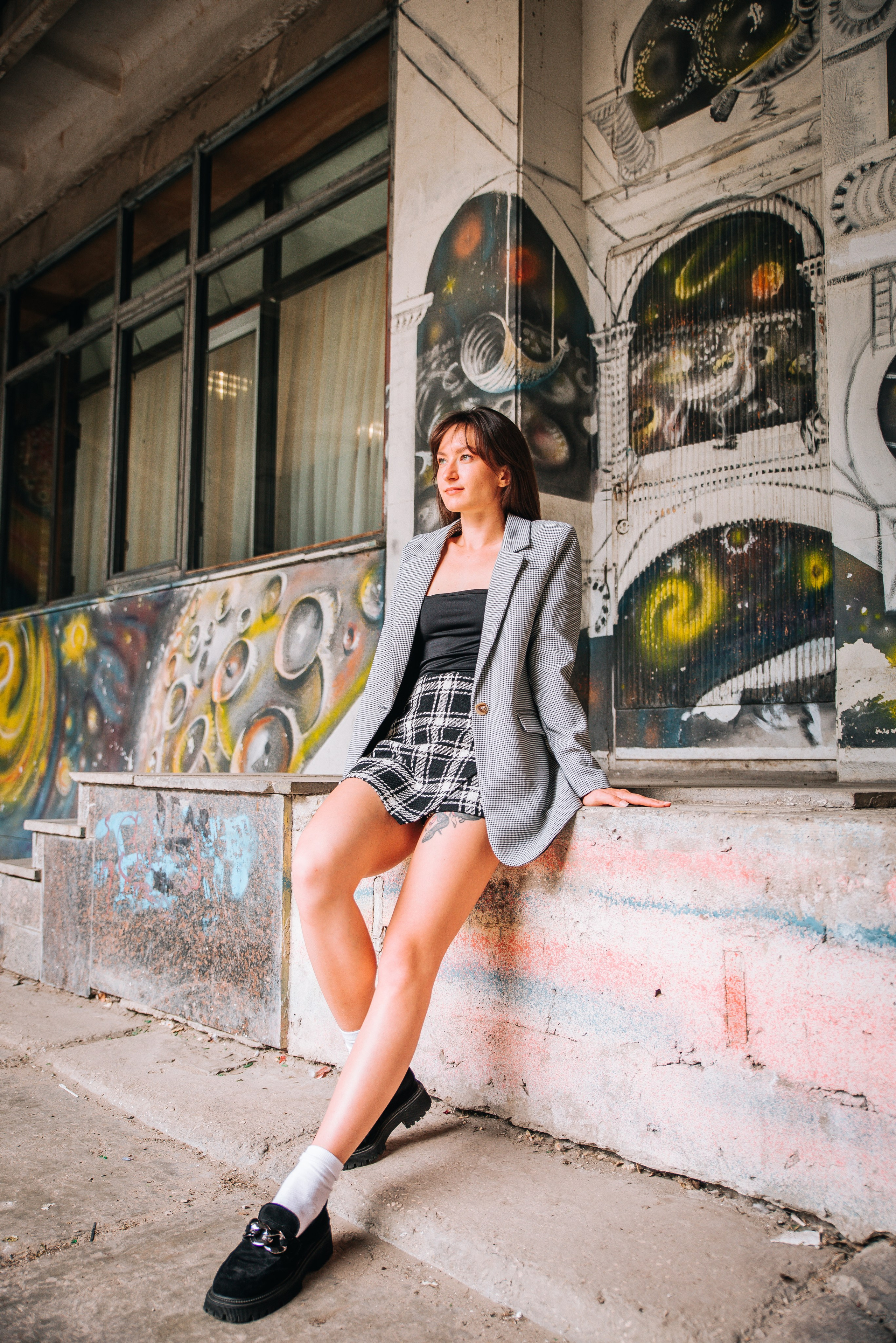 Юлия и Николай. Главная