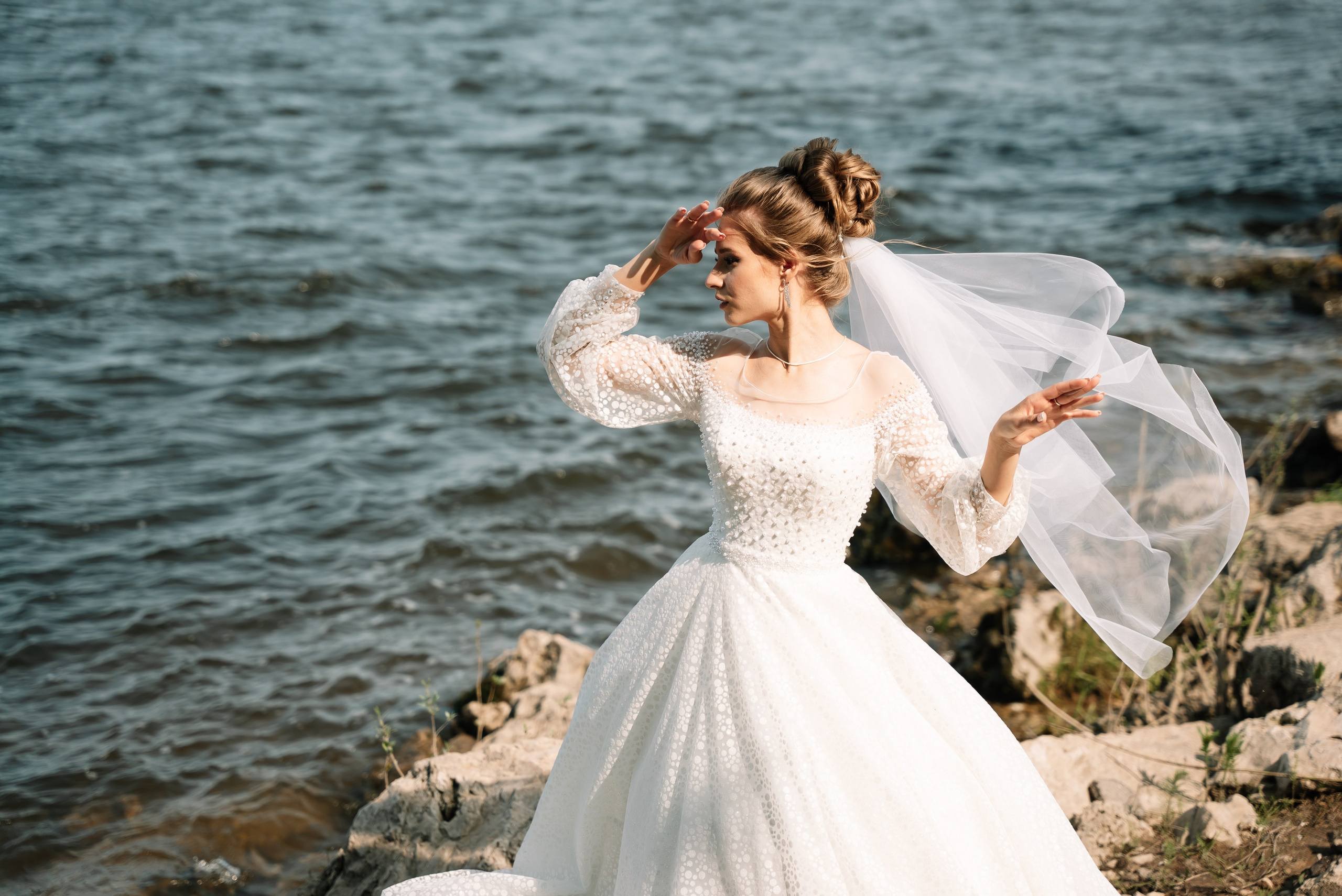 Дмитрий и Ульяна. Свадебный фотограф в Самаре Анна Ковалева