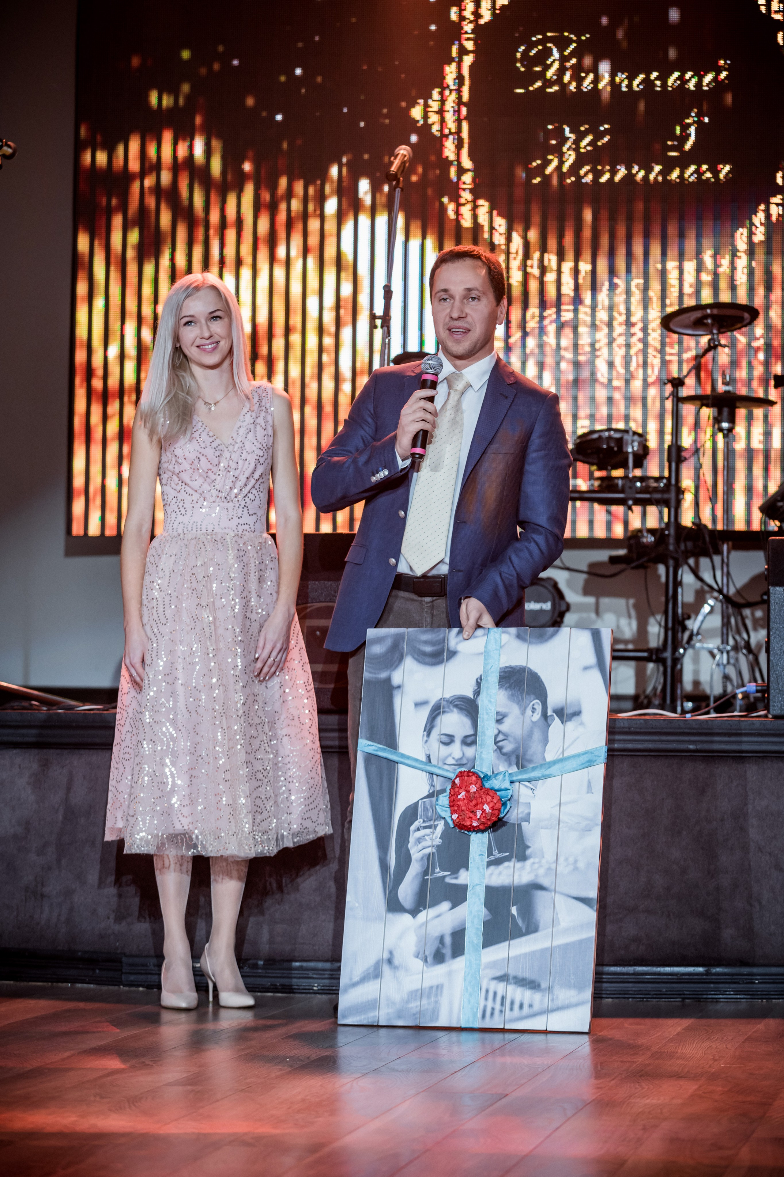 Свадьба Наташи и Виталия. Фотограф Светозар Андреев