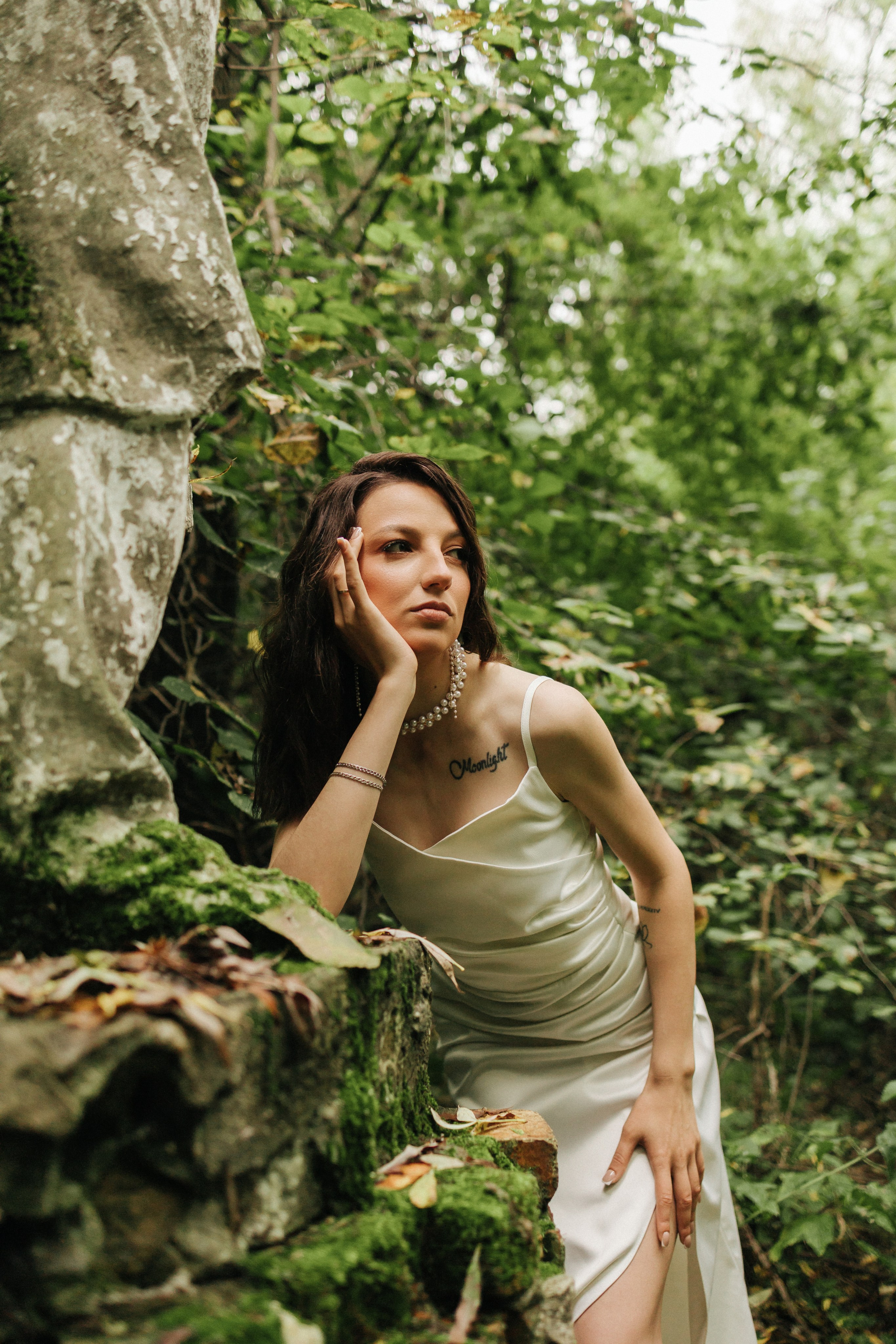 Юля и Никита. Фотограф Екатеринбург Анастасия Лиханова