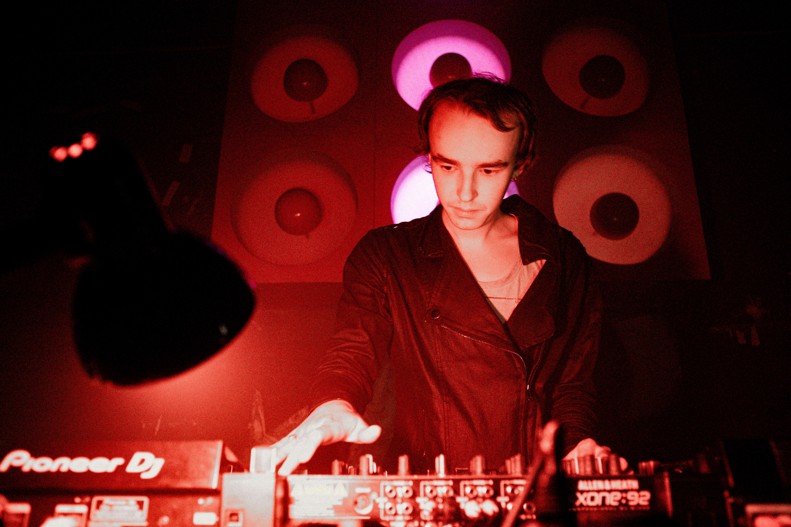 Halloween, вечеринка. Samuildyak