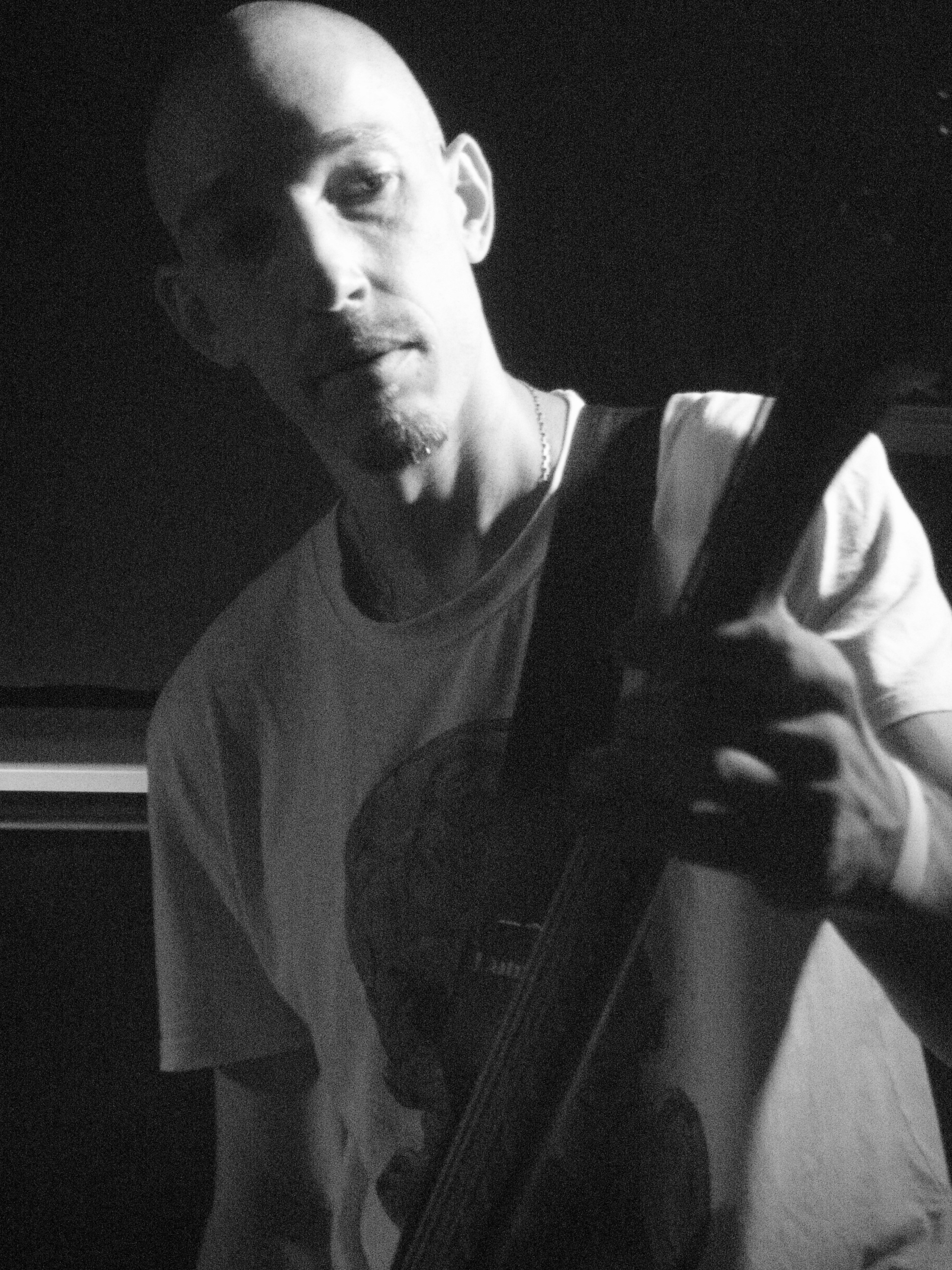 Insomnia, концерт. Samuildyak