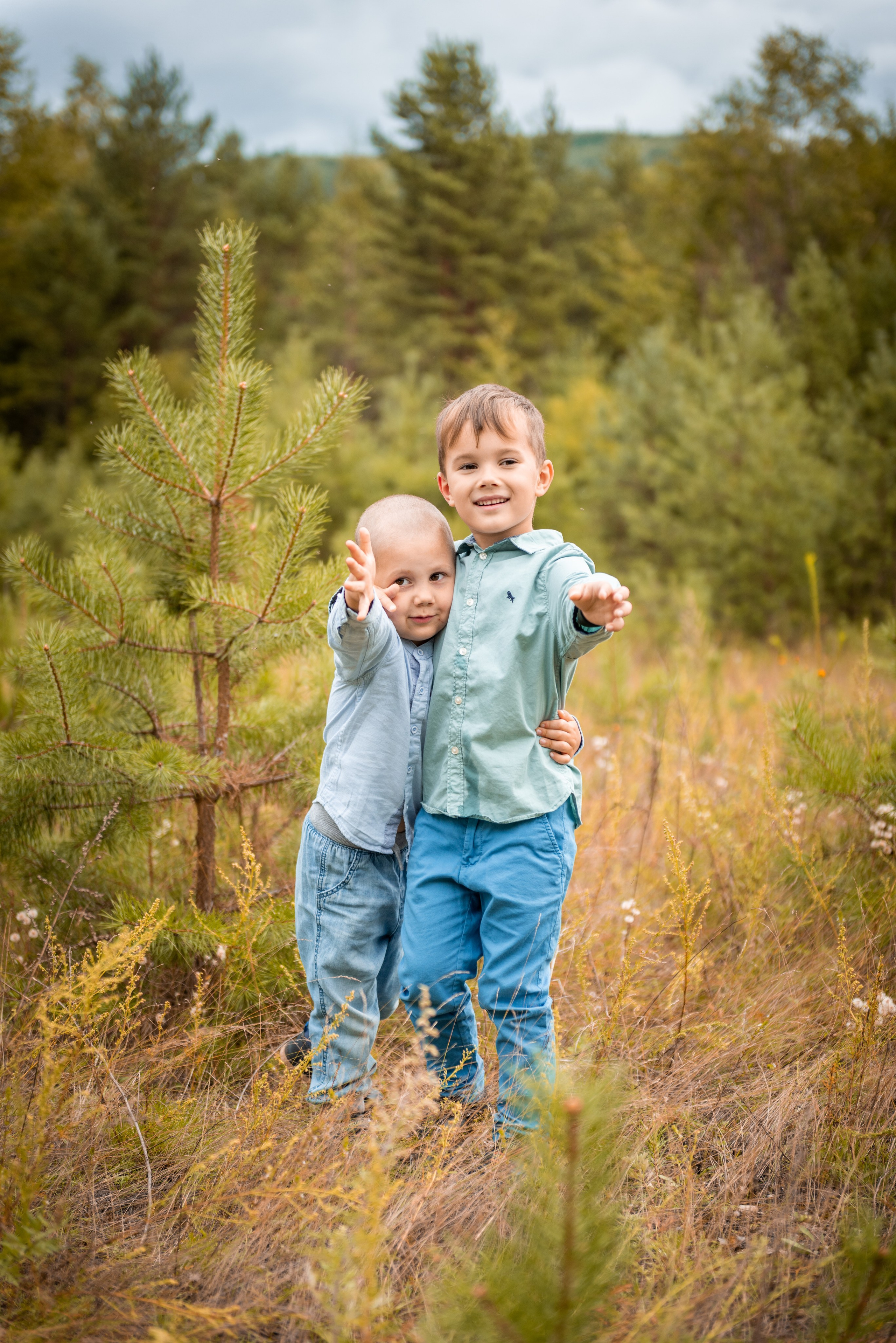 Фотосессии. Школьный и свадебный фотограф в г. Бодайбо Артём Бельский