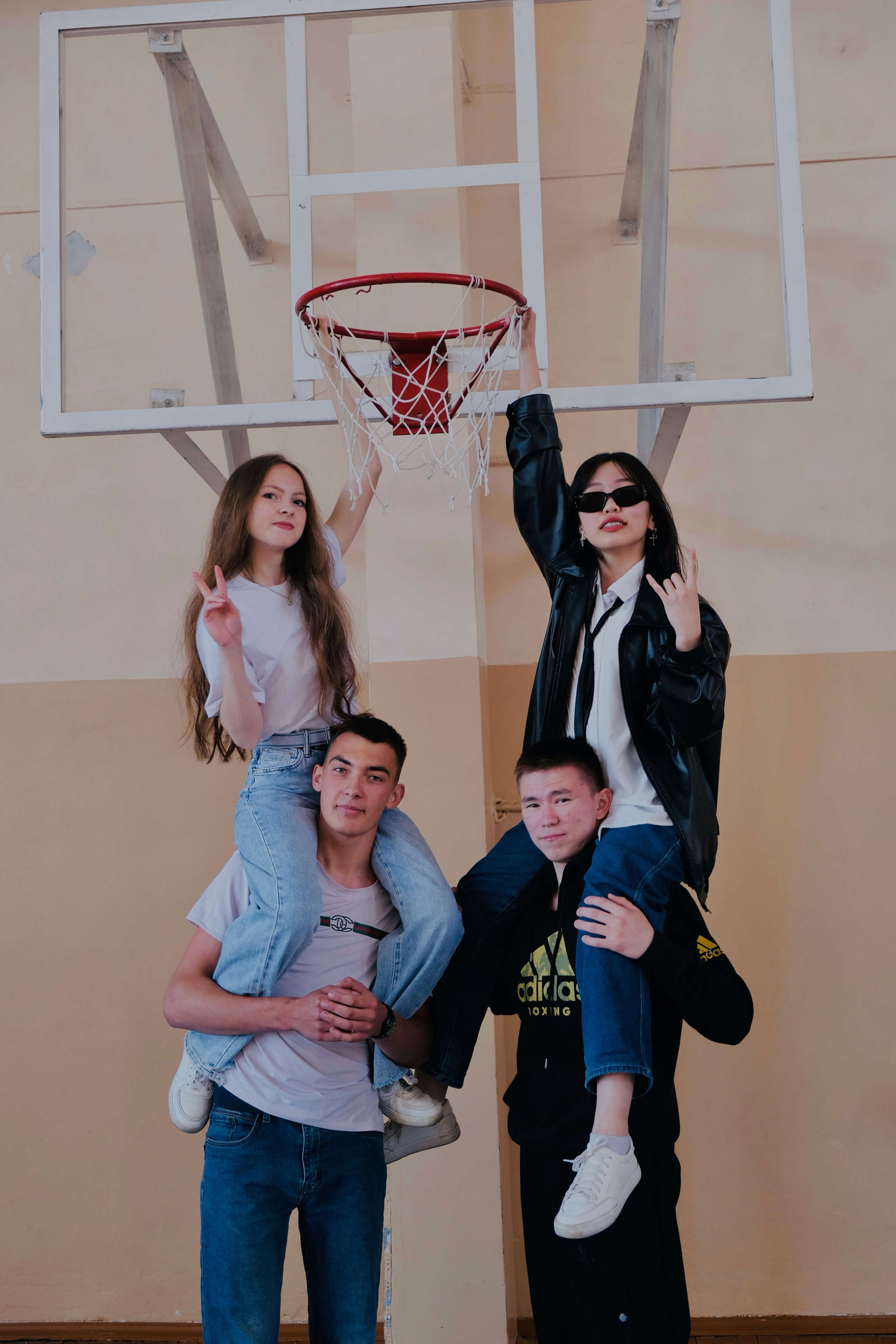 Выпускники. Сэсэг — дочь степи | семейный фотограф