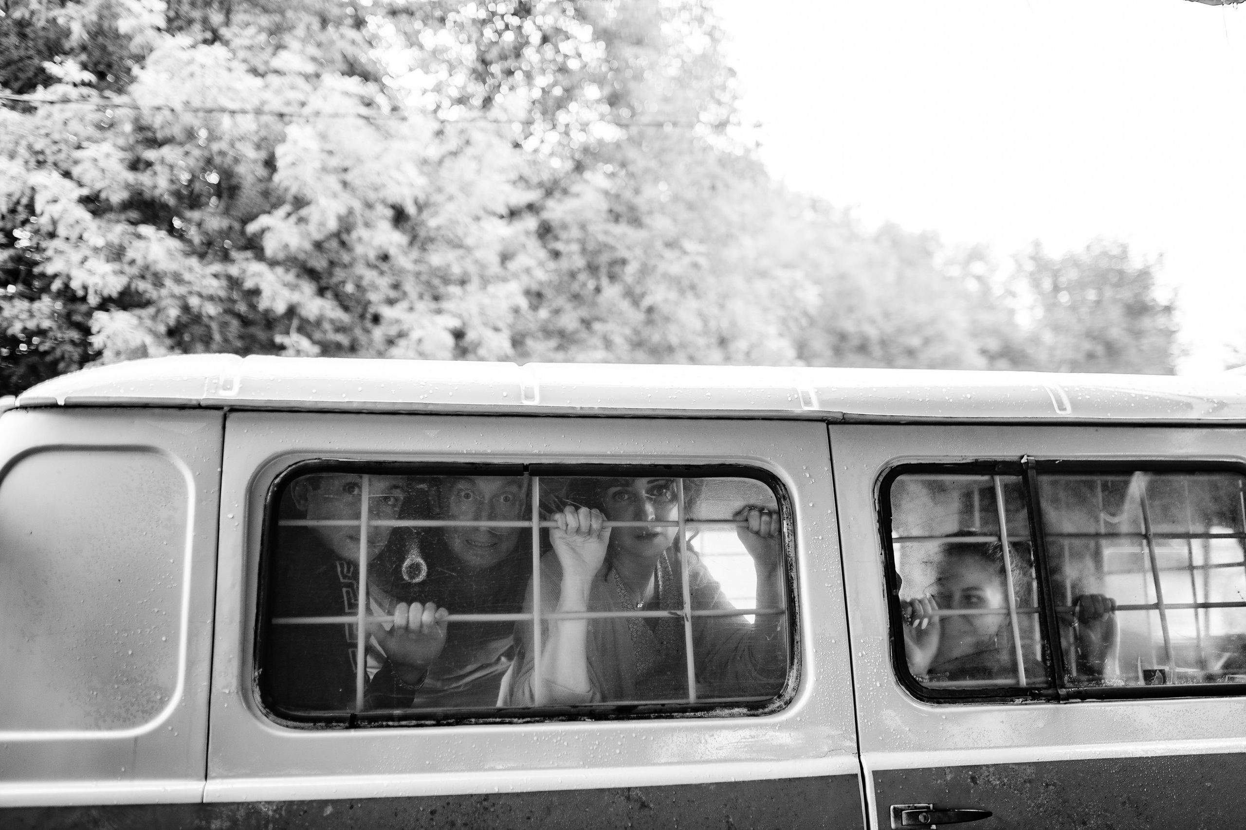 BTS Фильма «Дольщики». Свадебный и репортажный фотограф Павел Царьков