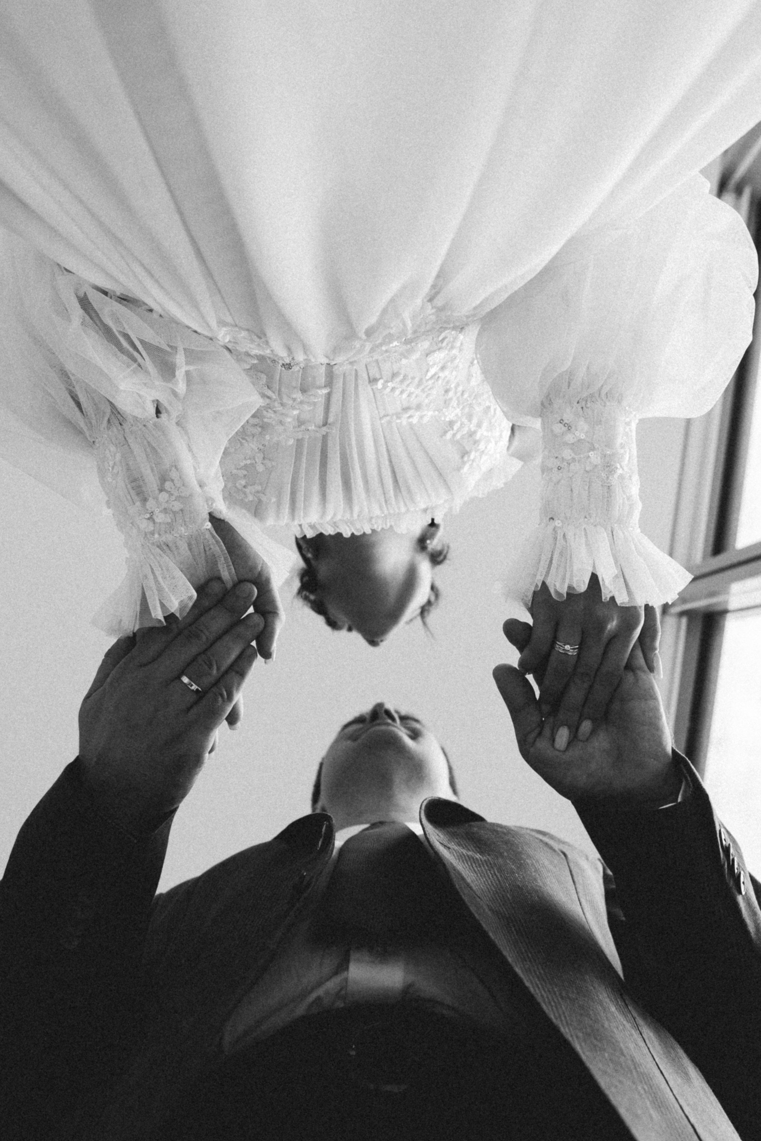 Свадьбы. Профессиональный фотограф в Санкт-Петербурге Алена Яшина