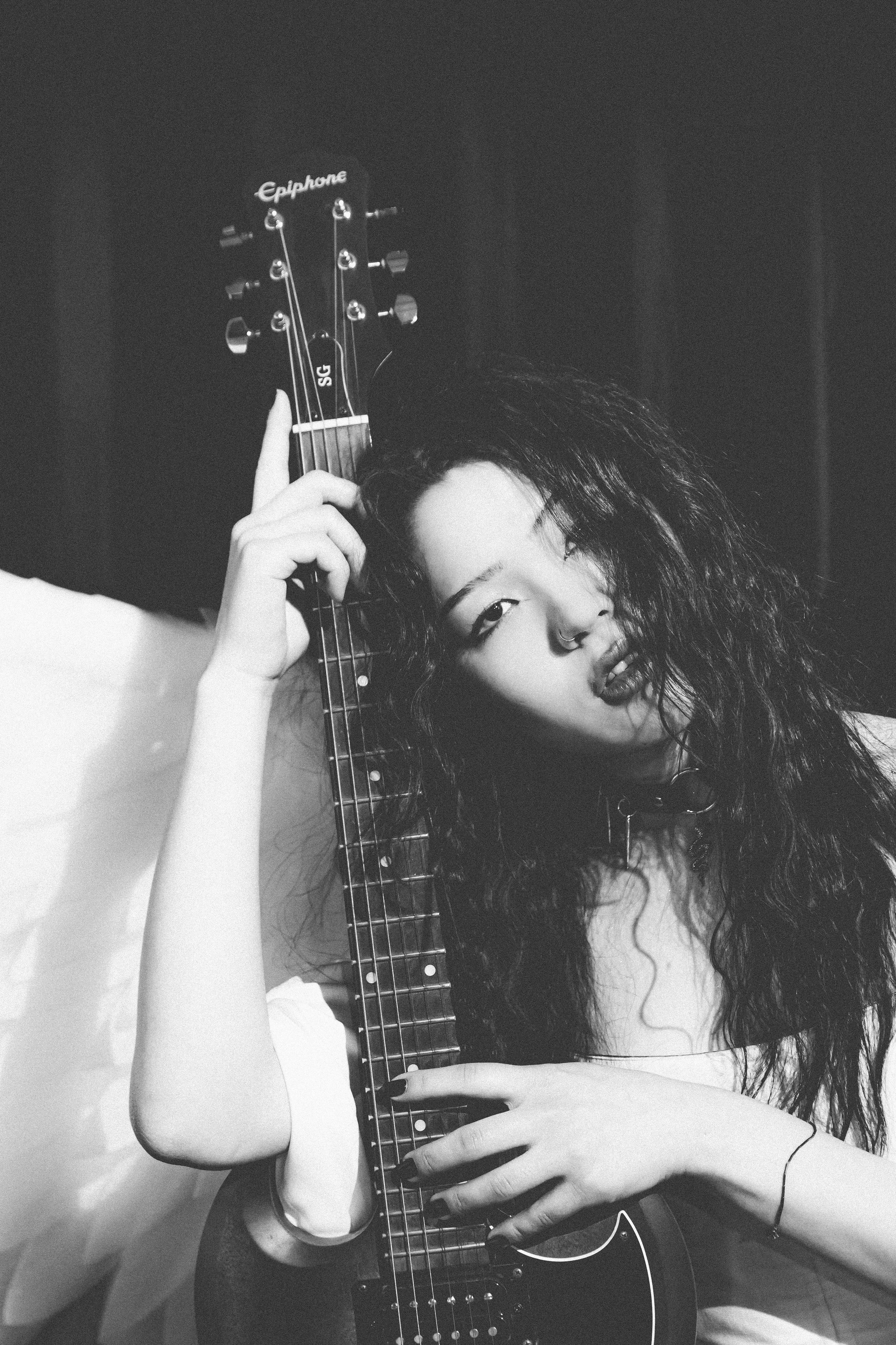 Нигина. Твой фотограф Алина Кочергина