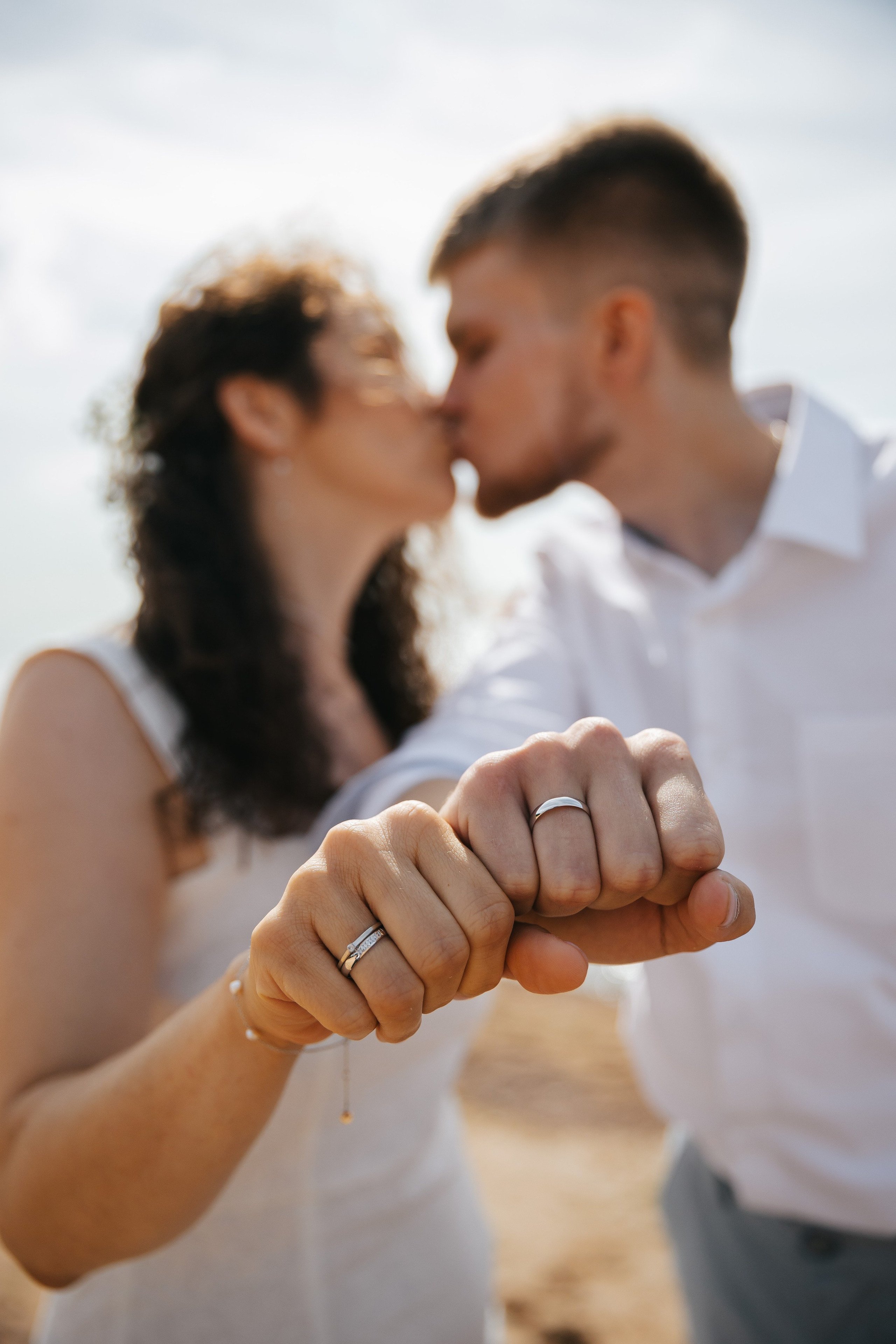 Андрей и Света. Семейный lifestyle фотограф в Санкт-Петербурге Людмила Пахомова