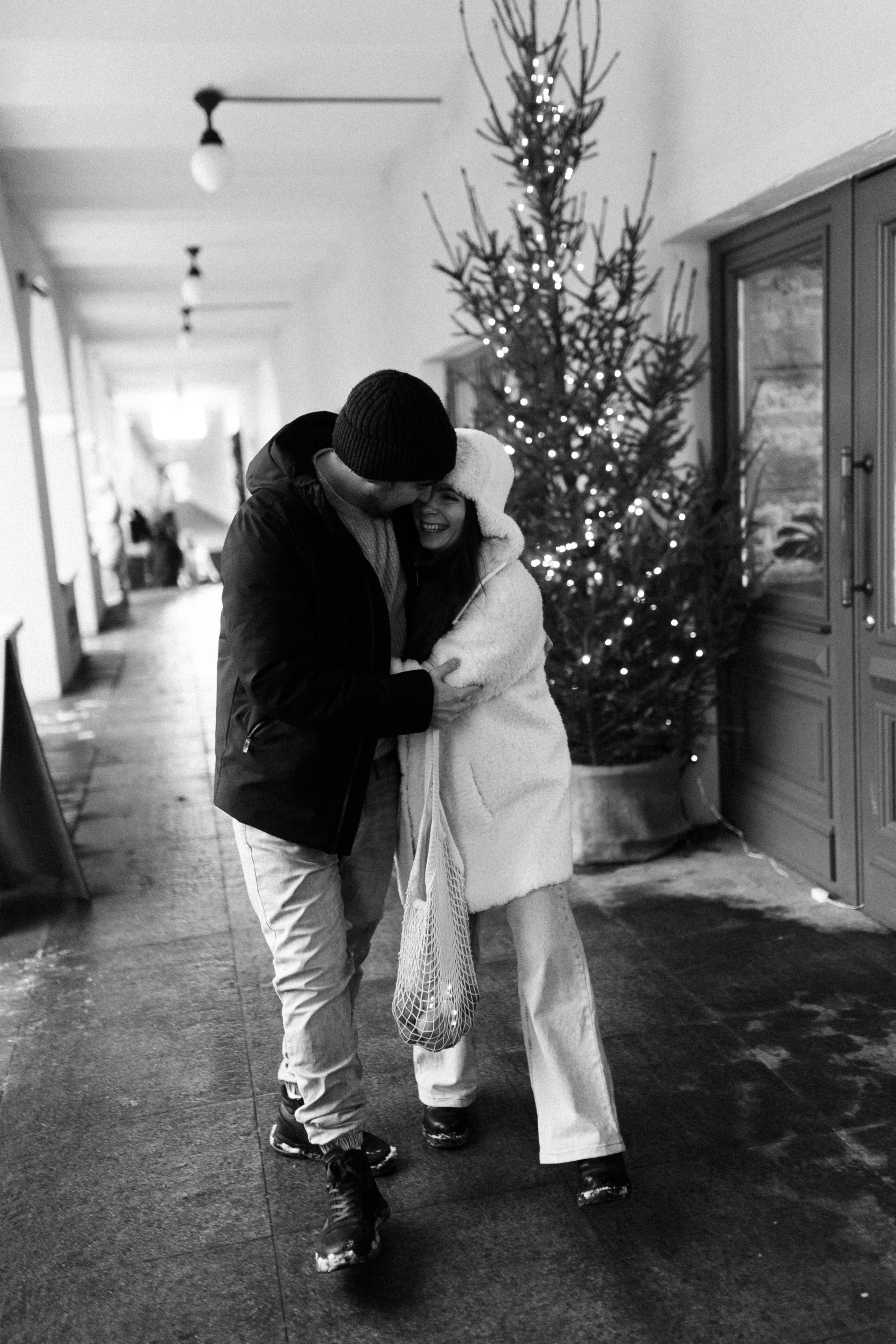 Владислава и Александр. Фотограф в Санкт-Петербурге