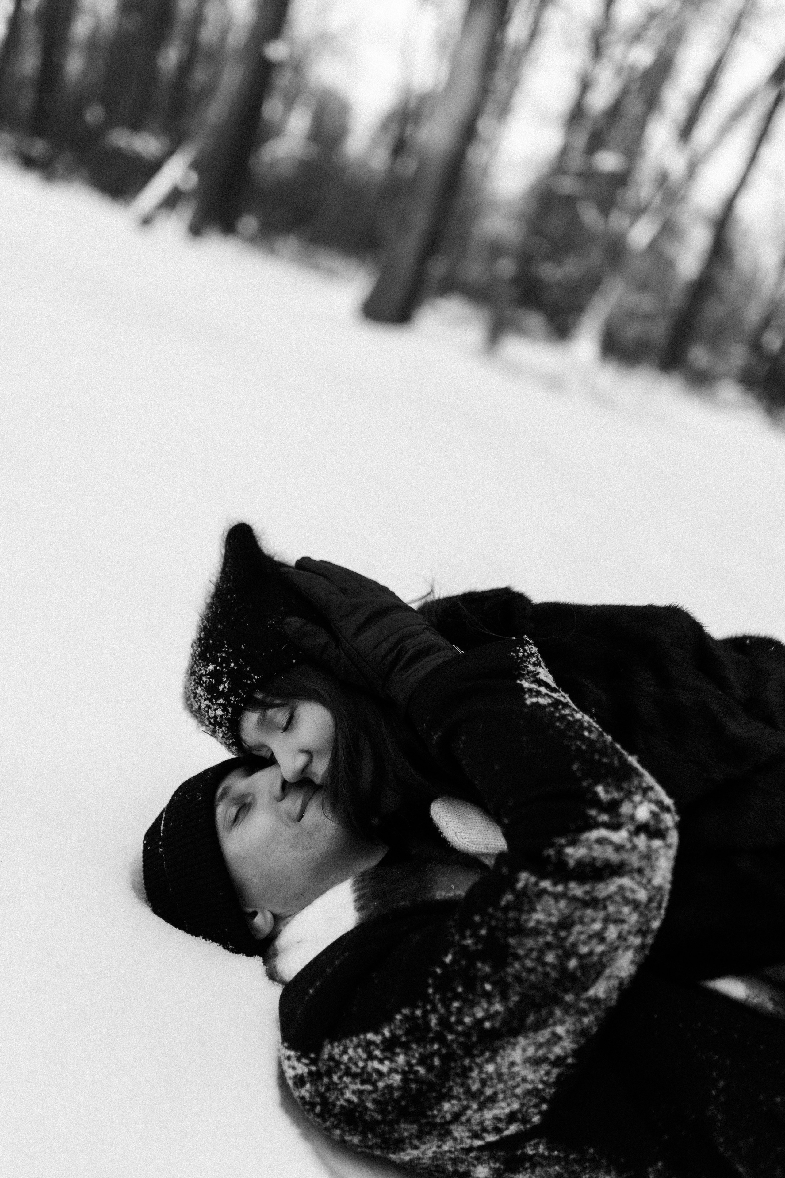 Настя и Коля. Фотограф в Санкт-Петербурге