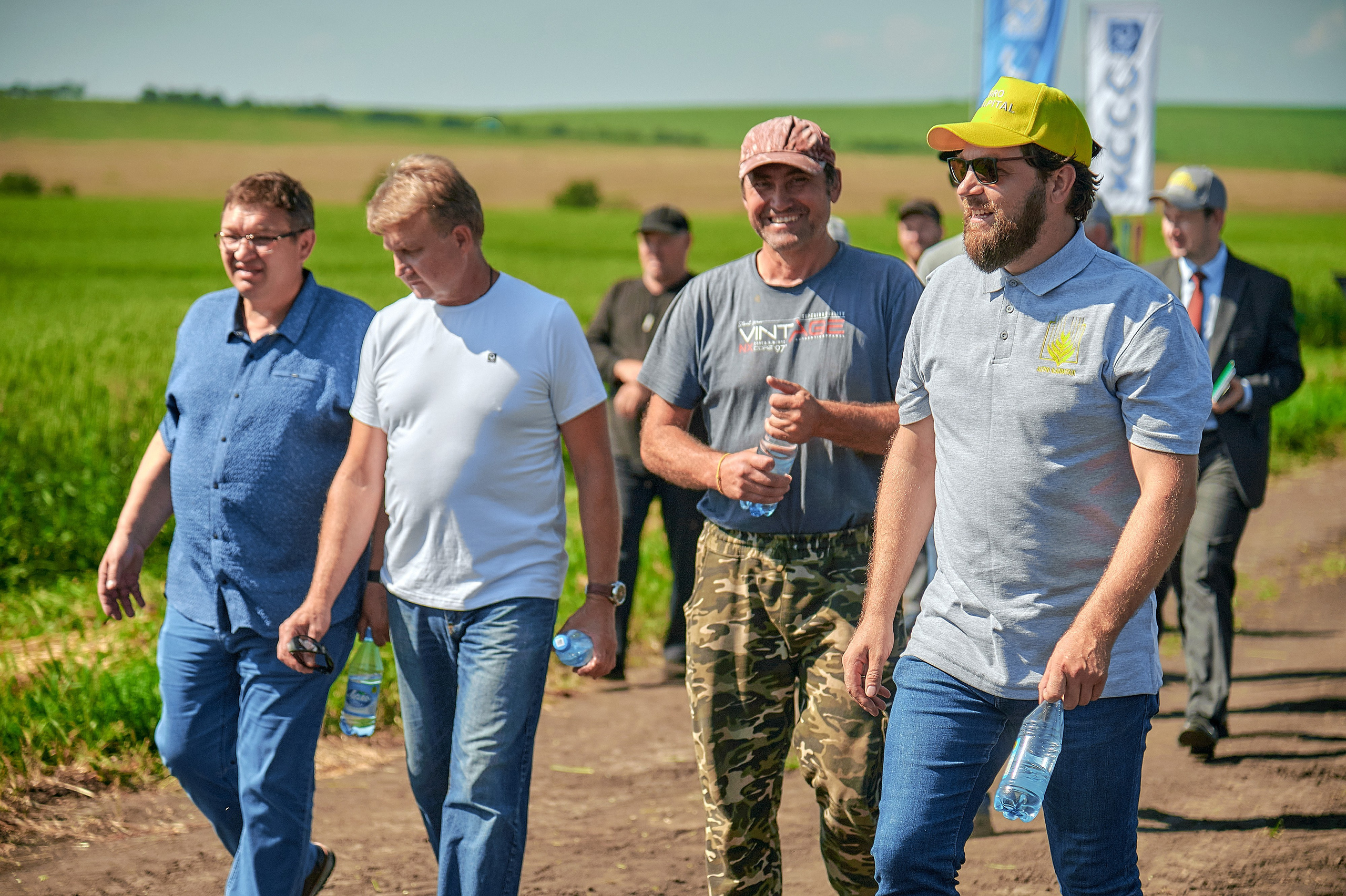 Портфолио репортажной фотосъёмки: Кирово-Чепецкая Химическая Компания. Фотограф Яковлев Роман — Красноярск