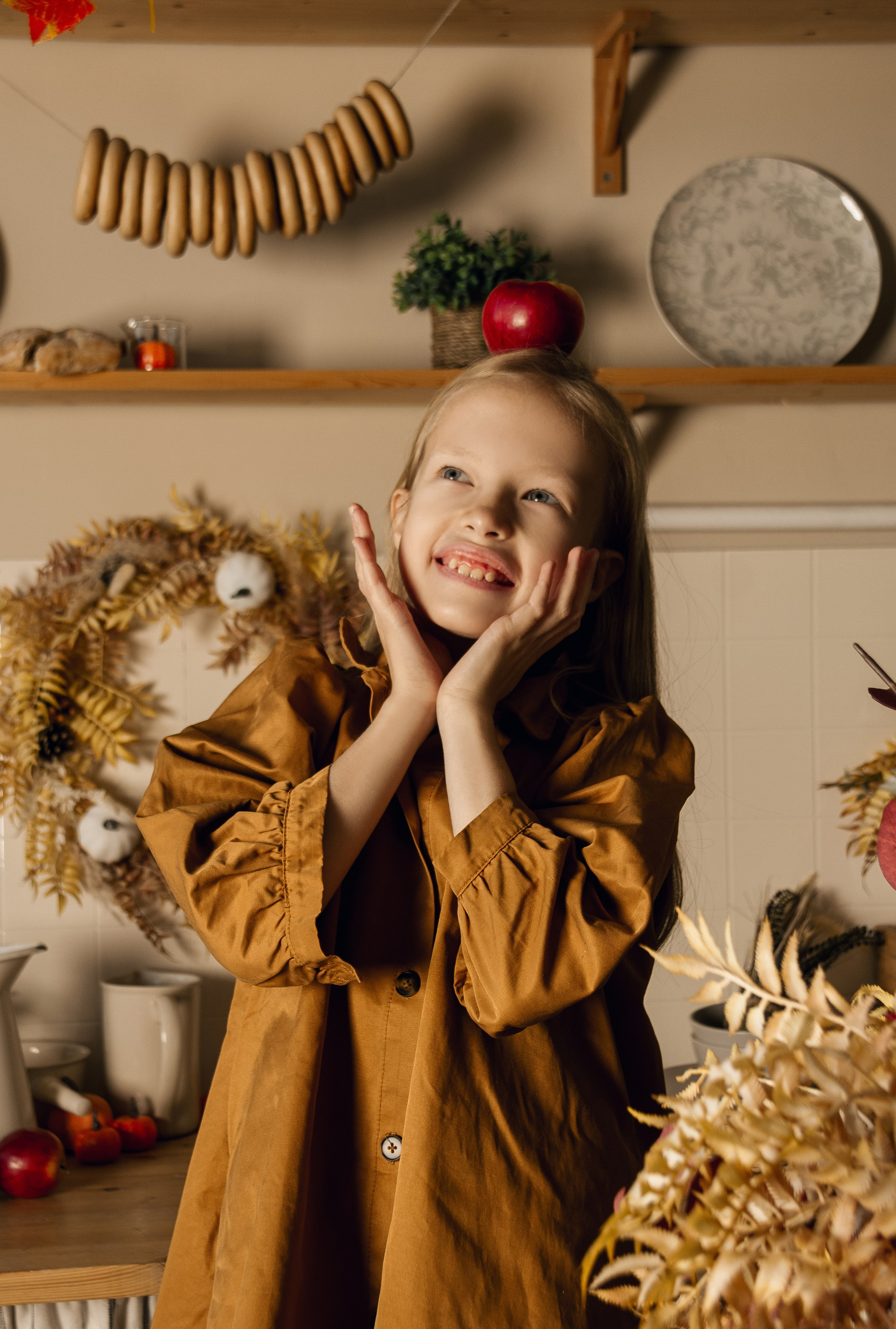 Фотопроект «Тыковки» студия