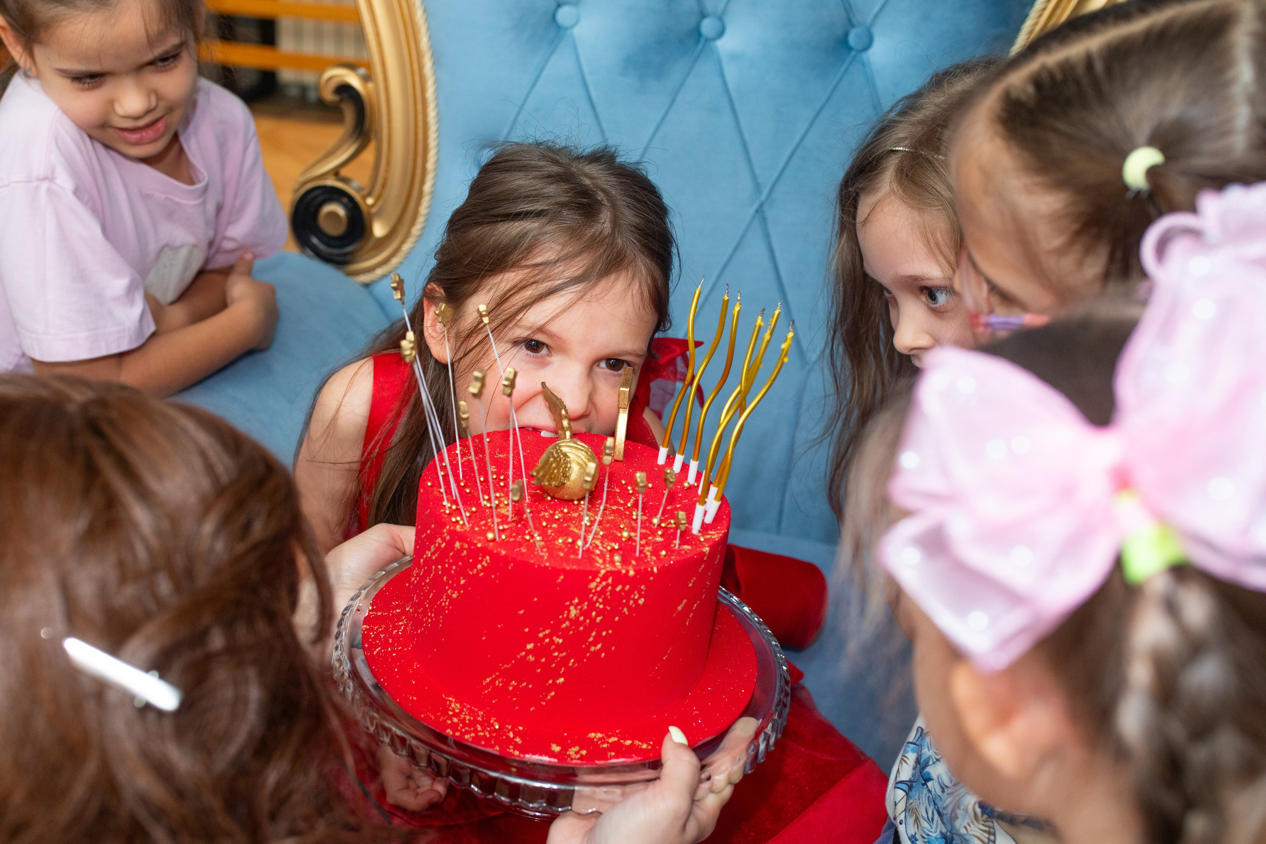 Вандер пуш. Фотограф в Новосибирске Ася Зверева