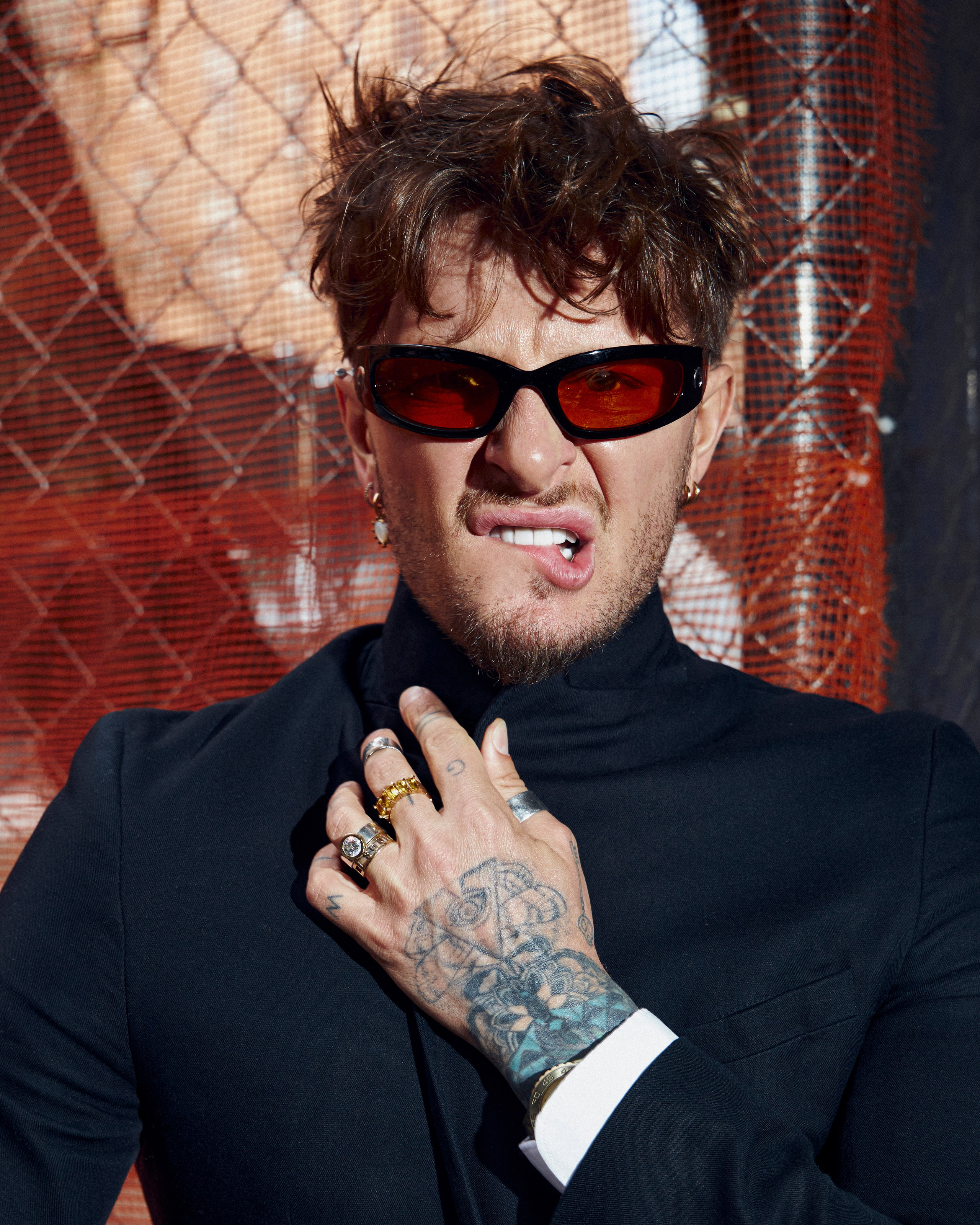 Portrait. Фотограф для бизнеса и людей. Москва