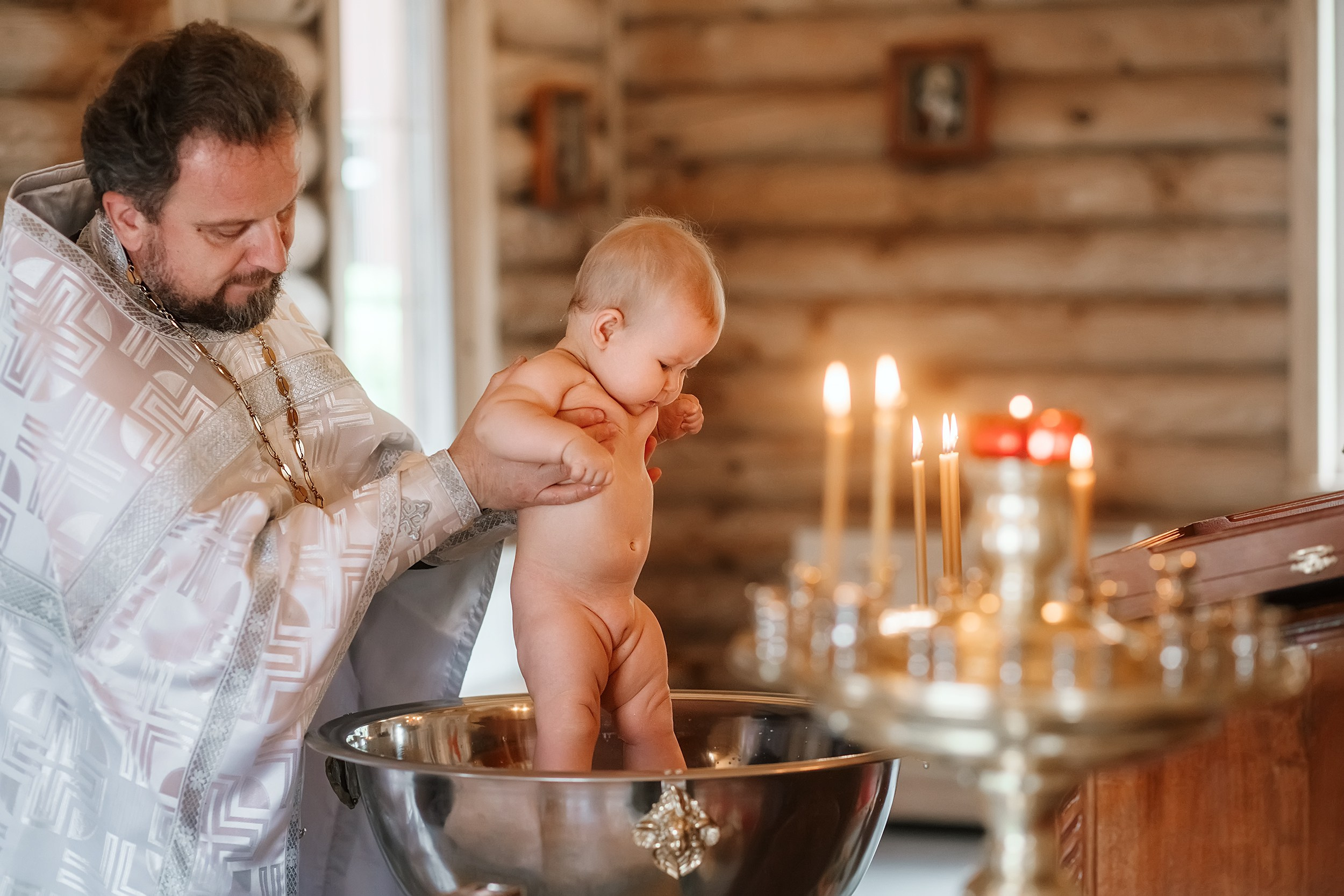 Храм в честь иконы Божией Матери Неопалимая Купина. Фотохудожник в Брянске Додонова Ольга