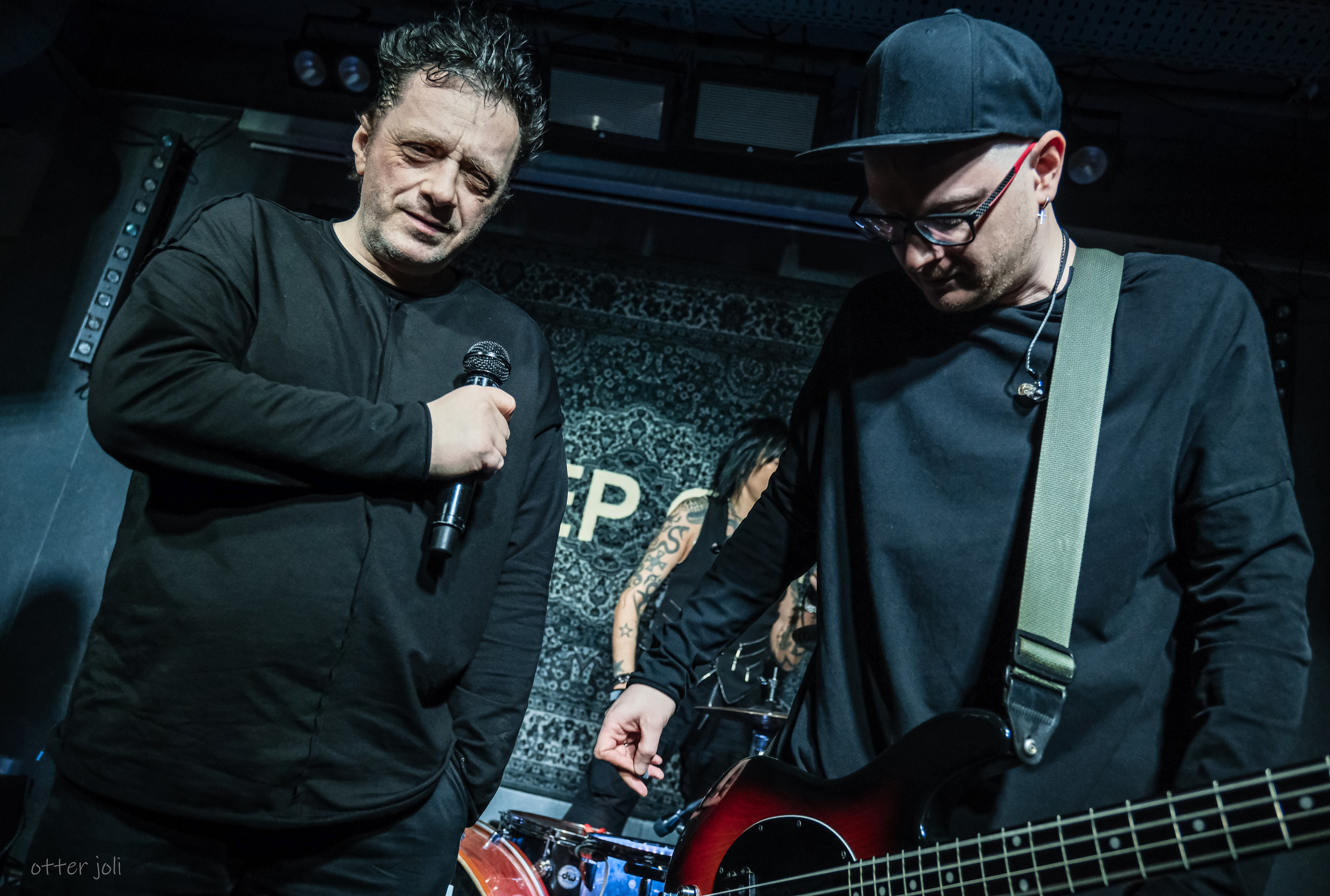 Глеб Самойлов | SNAKE 55. Концертный репортёр Валерия Сафина