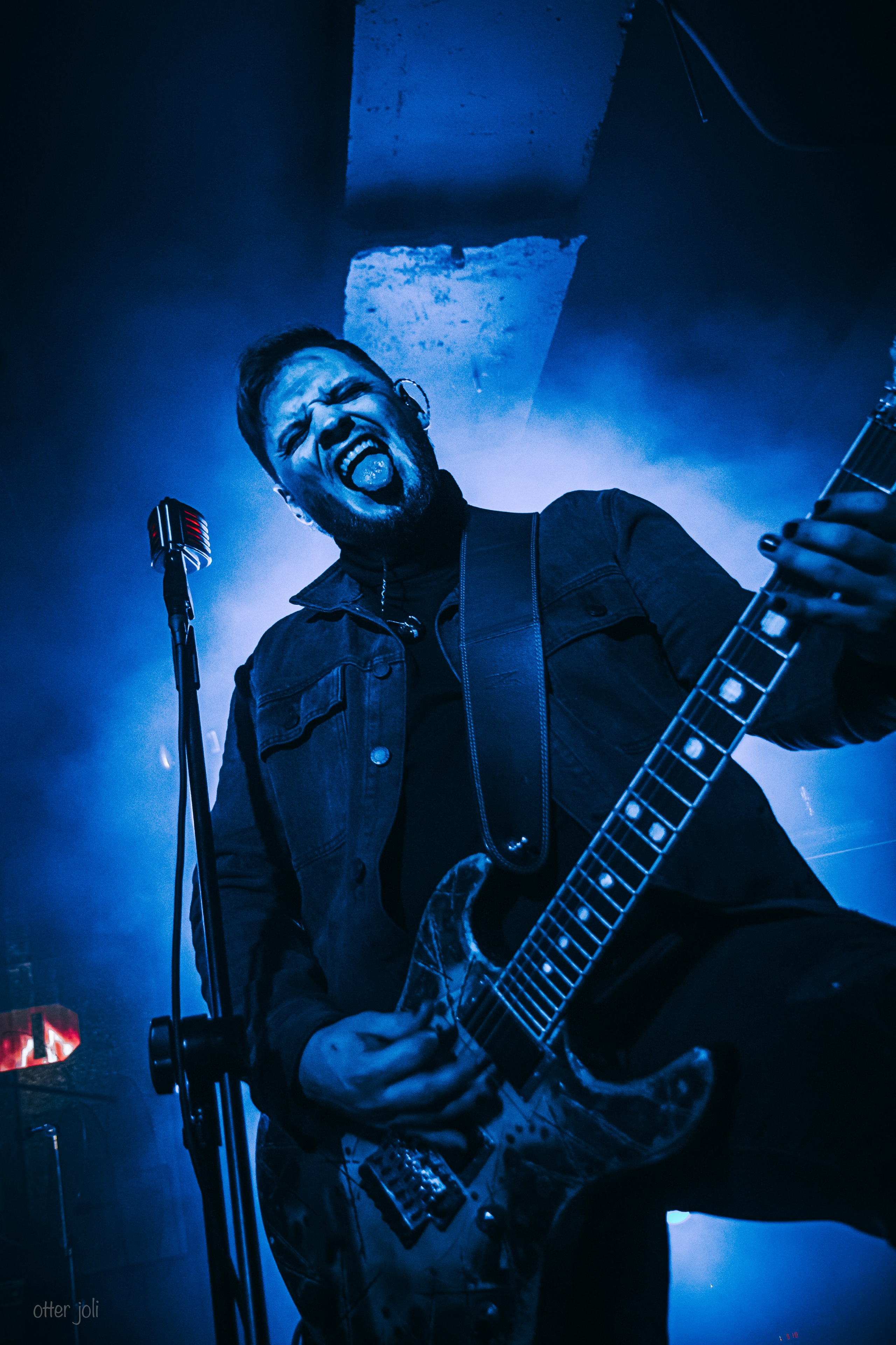 Ramm'band | МТ Music Bar. Концертный репортёр Валерия Сафина