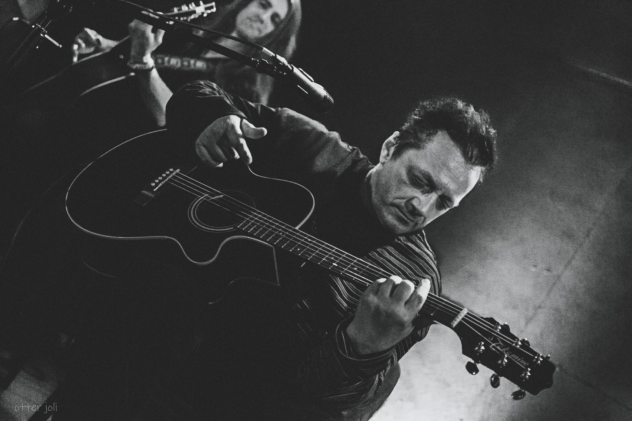 Глеб Самойлов | Акустика. Концертный репортёр Валерия Сафина