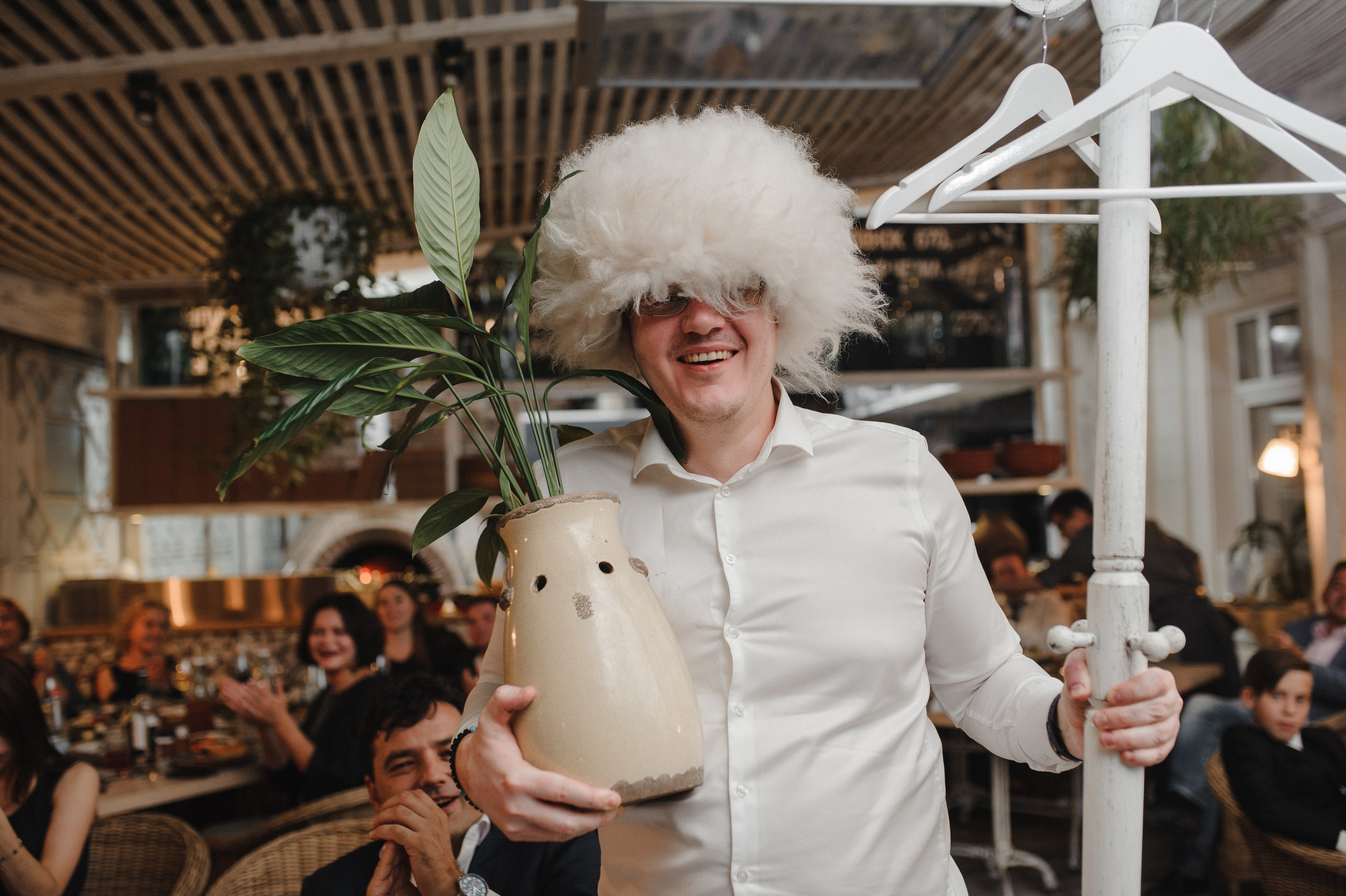 День рожденье Андрея. Дмитрий Черяник свадебный и семейный фотограф