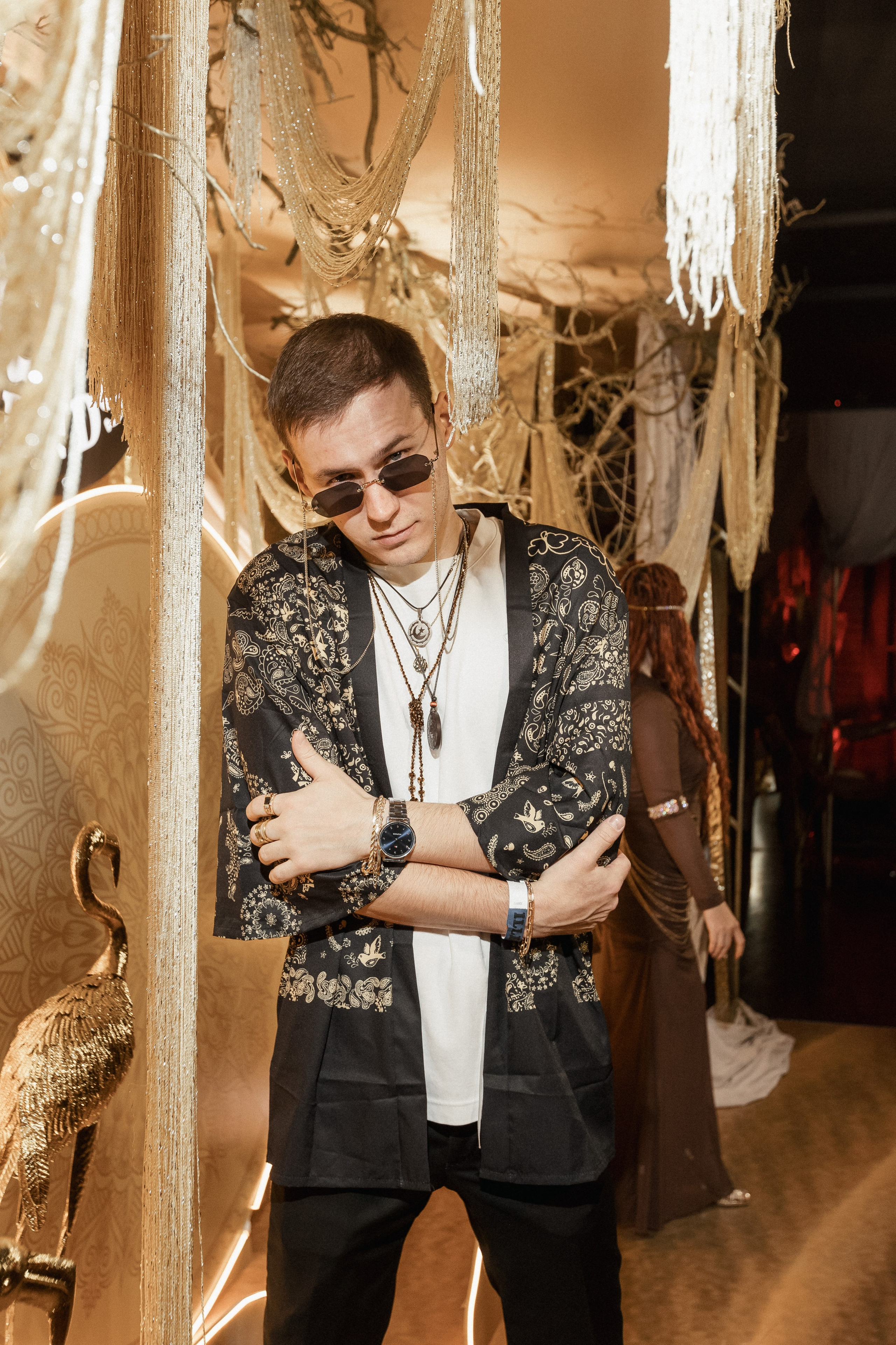 ILLEGAL FRIENDS — MIRAGE [PART I]. СВОИ. ФОТООТЧЕТЫ-СОБЫТИЯ-МЕСТА