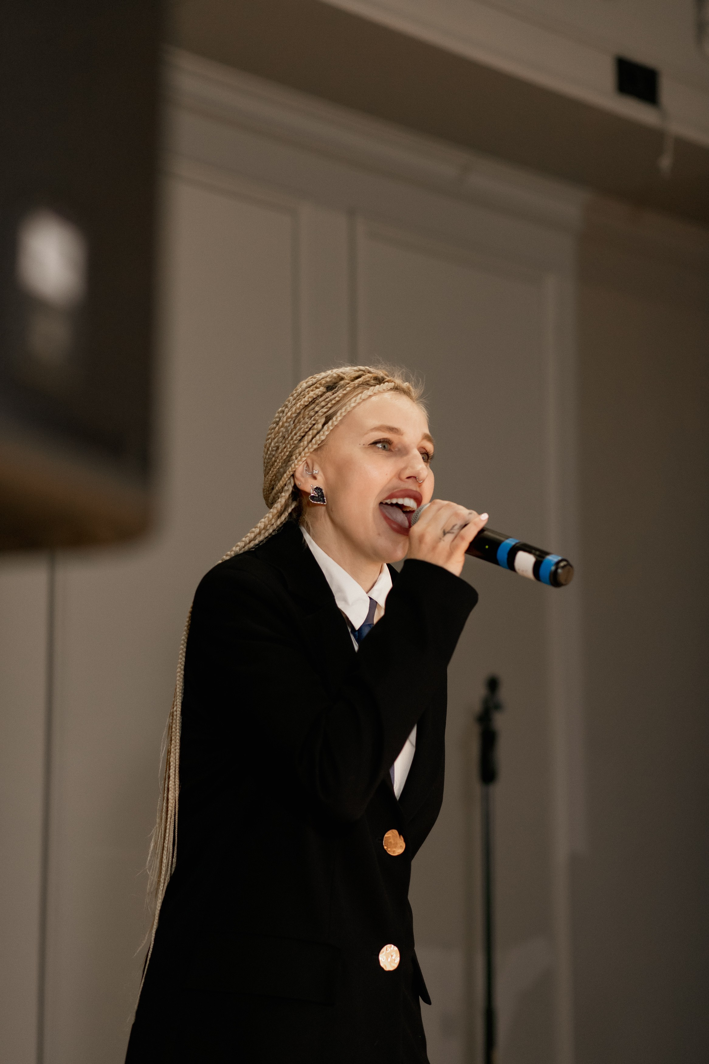 КОРОЛЕВА ДАЛЬНЕГО ВОСТОКА 2024 [ОТКРЫТИЕ КОНКУРСА]. СВОИ. ФОТООТЧЕТЫ-СОБЫТИЯ-МЕСТА