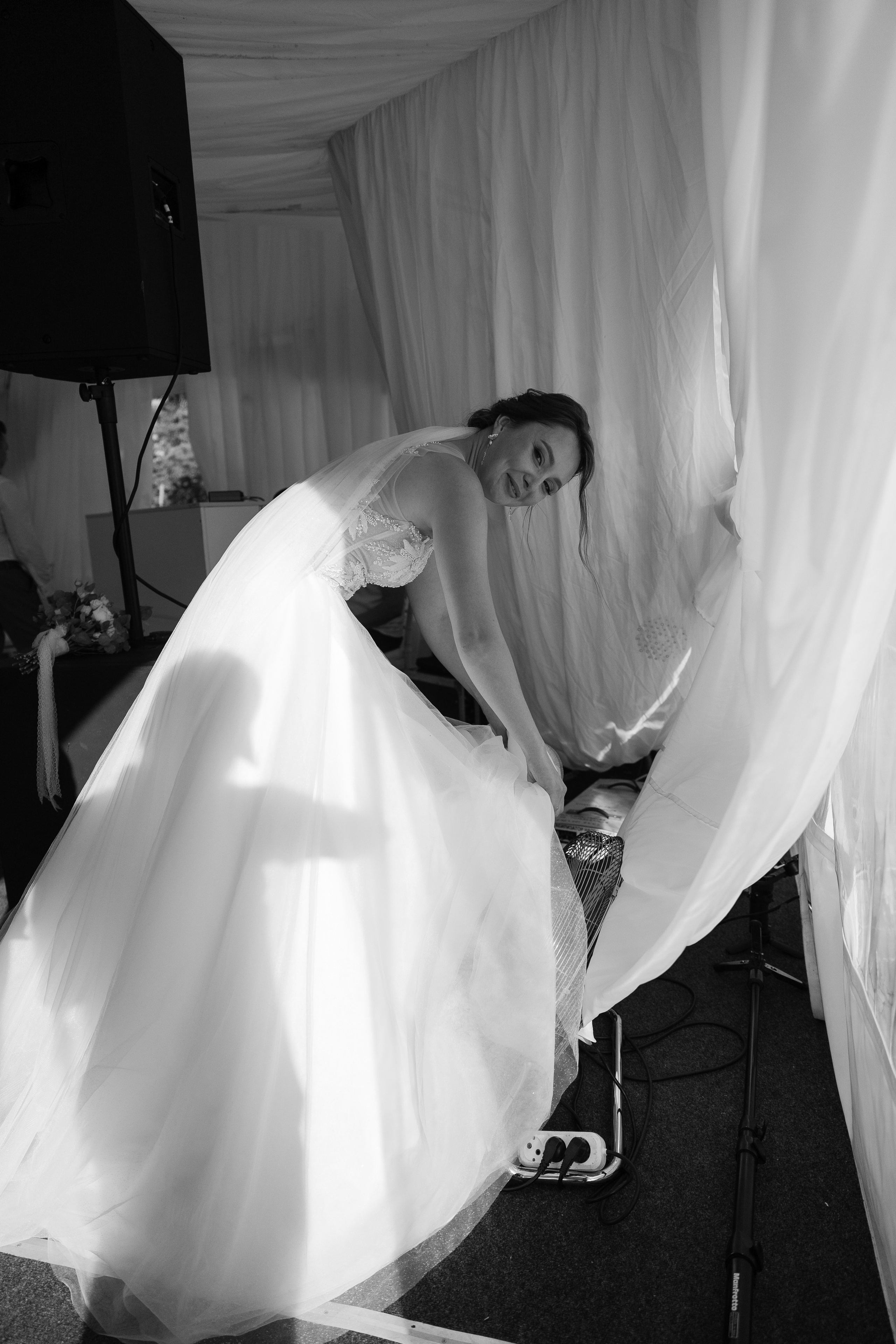 Сергей и Ольга. Свадебный и репортажный фотограф г. Чебоксары Евгений Леонидович