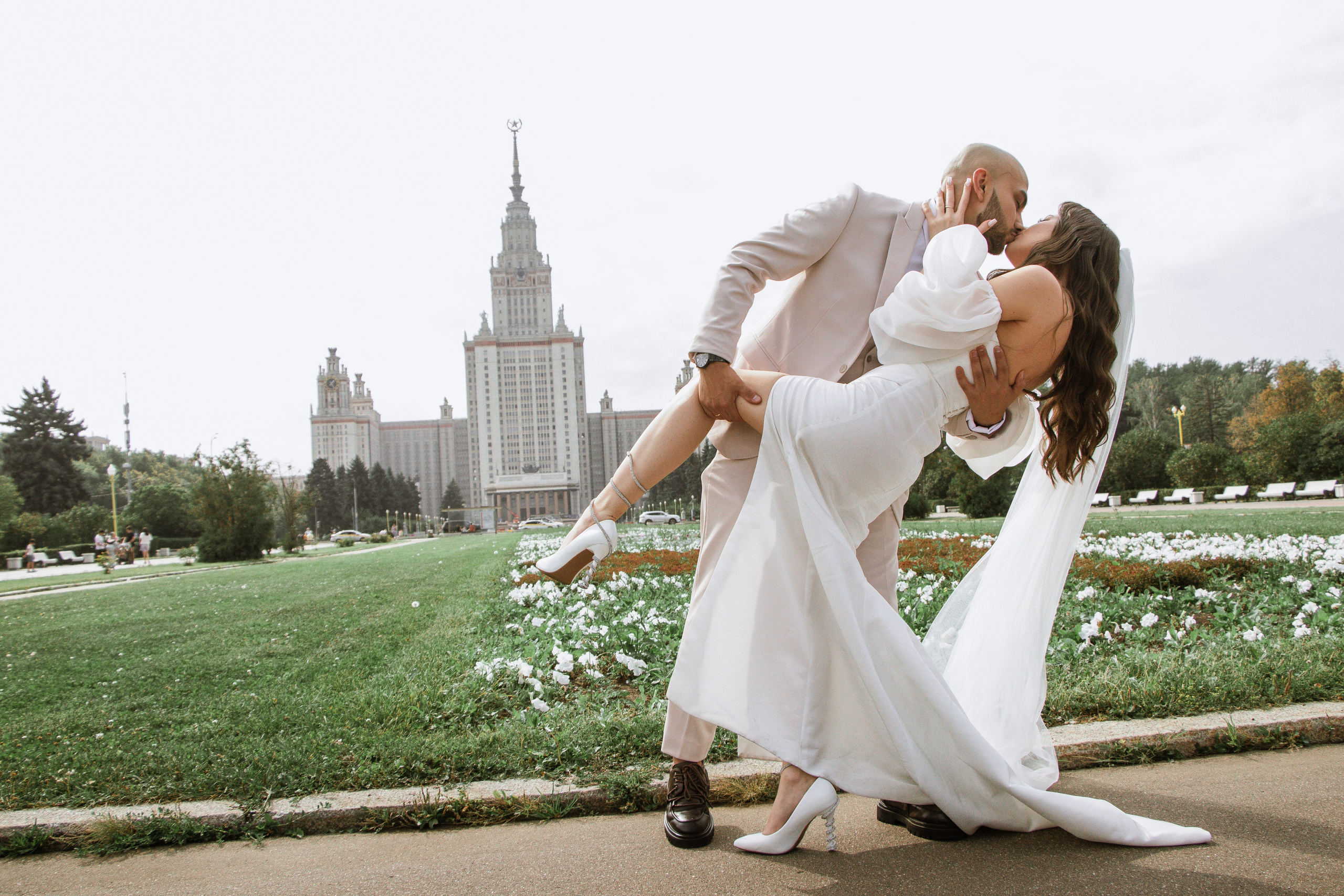 K & D. Лопарев Петр Фотограф Москва Санкт-Петербург свадебный репортажный