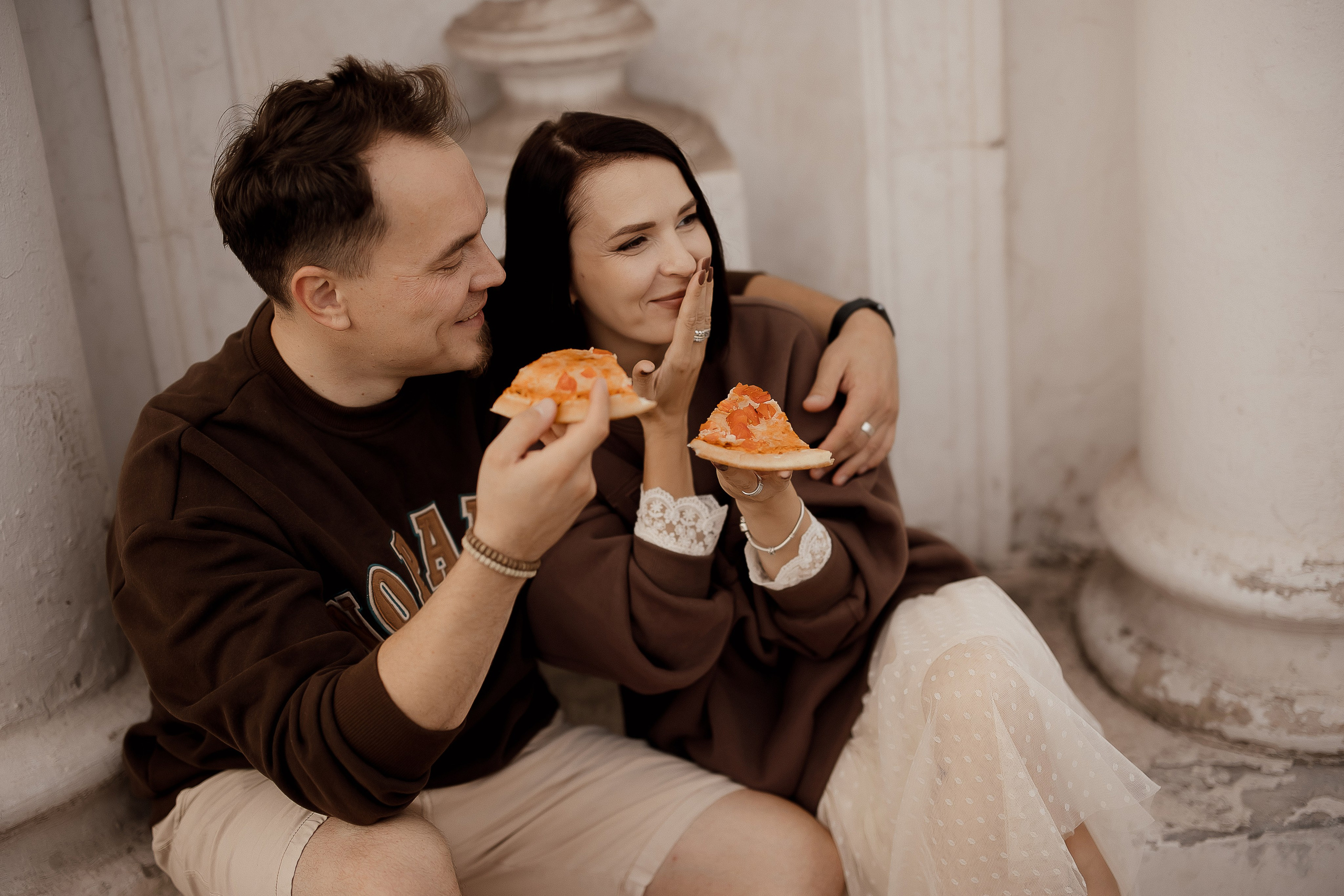 Love story. Свадебный фотограф