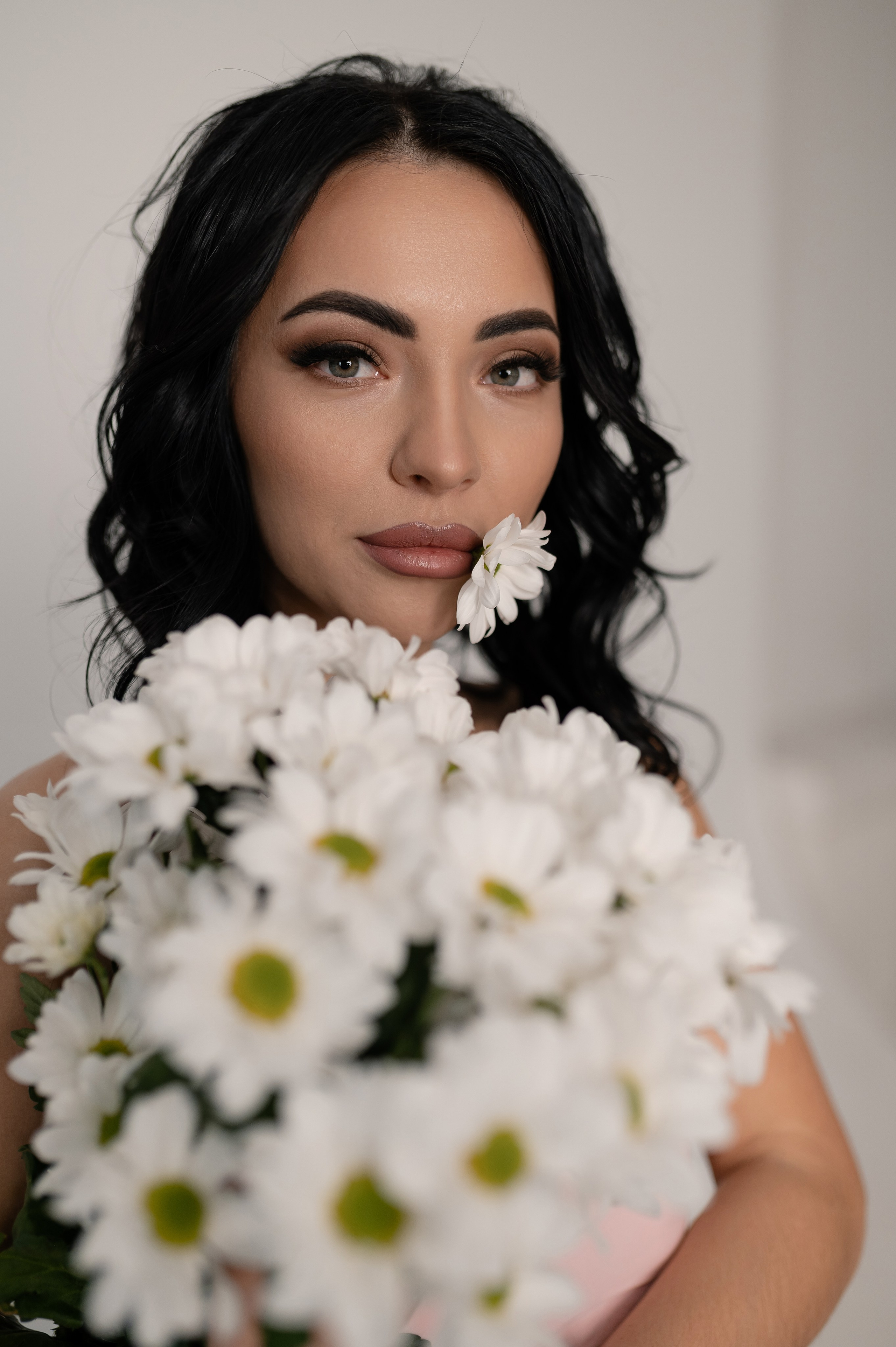 Ольга. Твой личный проводник к красивым фотографиям в Старом Осколе