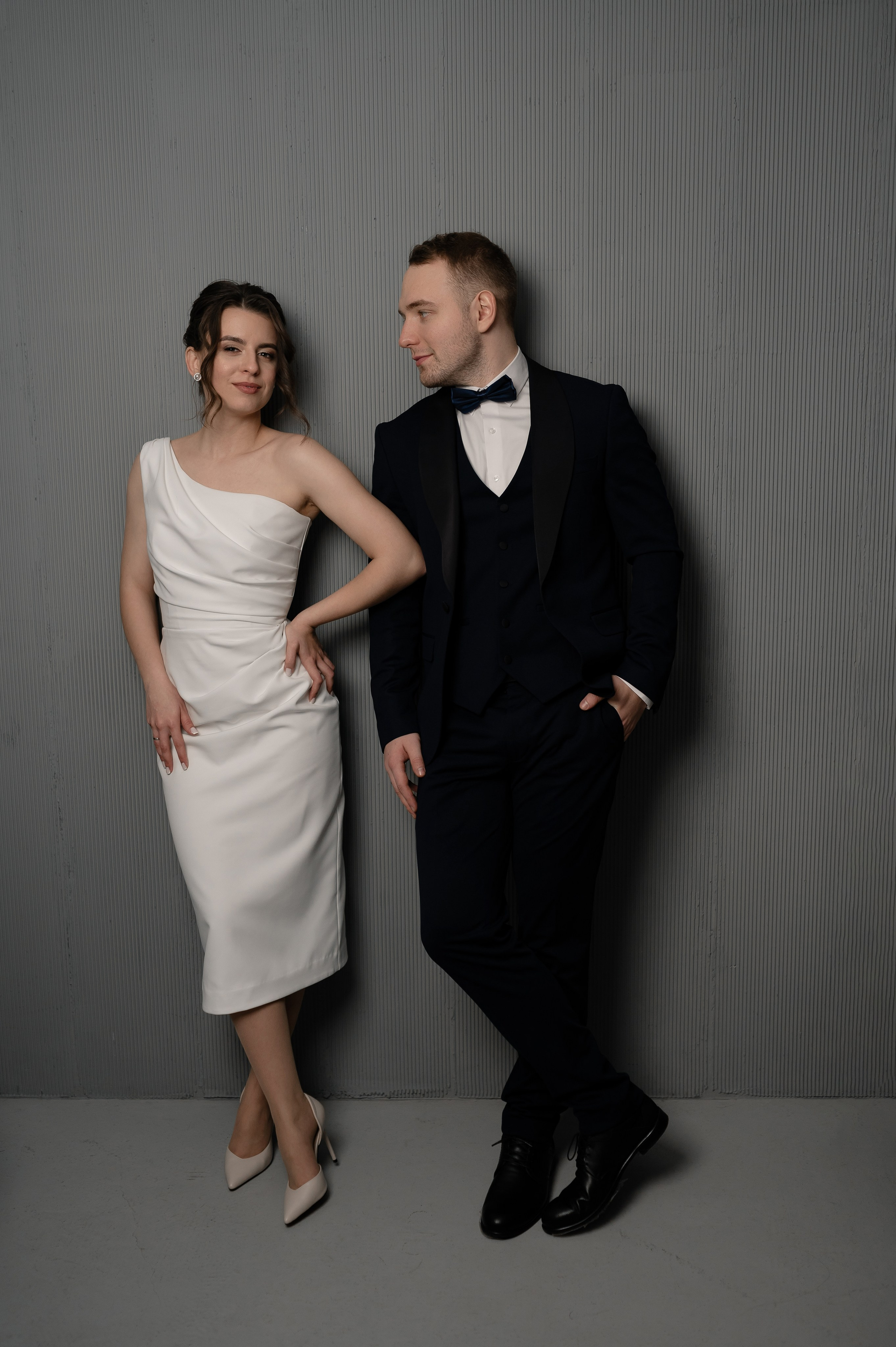 Nikolai & Anna 💍. Твой личный проводник к красивым фотографиям в Старом Осколе