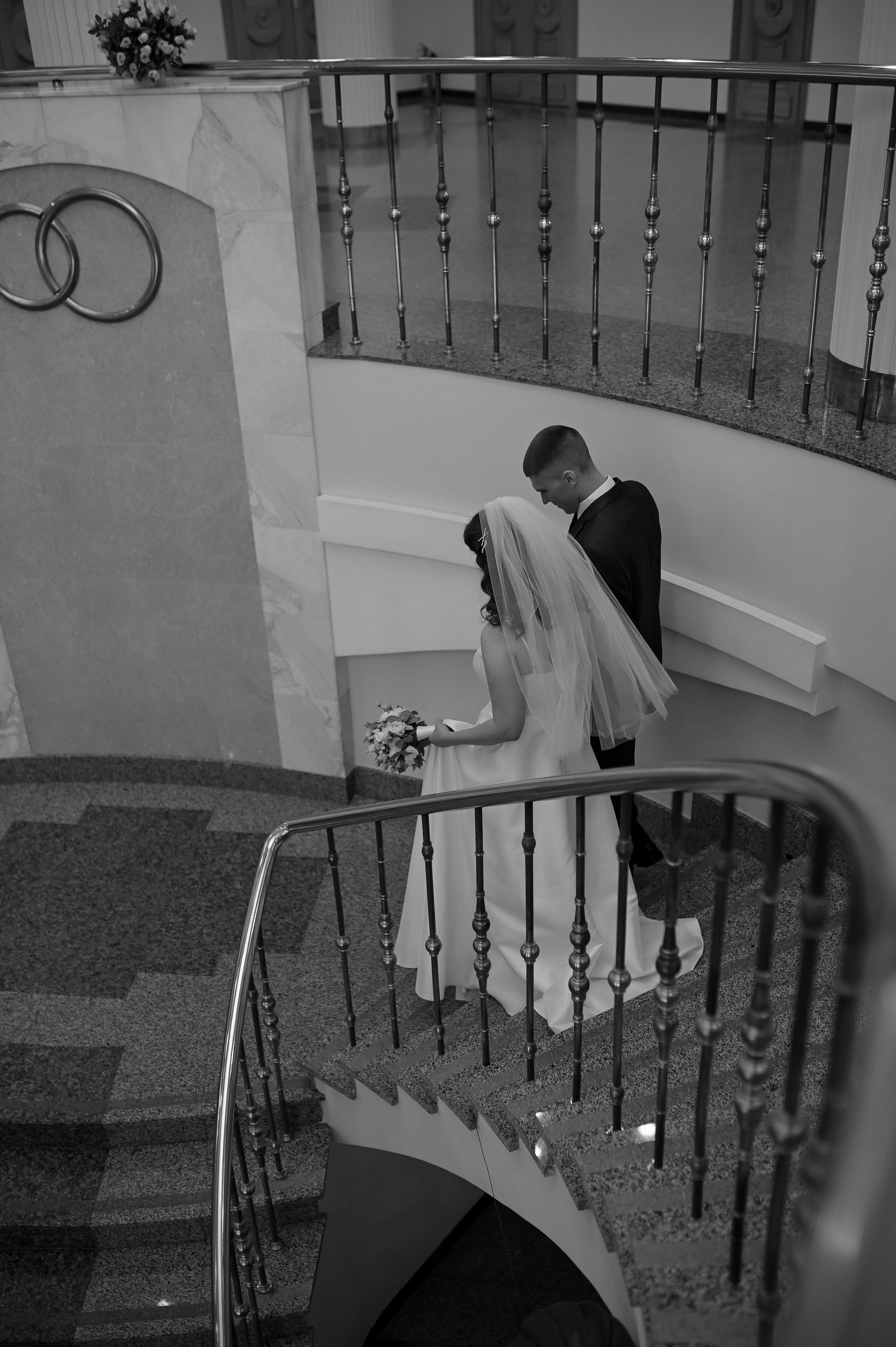 «Когда я иду за своим сердцем, оно приводит меня к тебе». Твой личный проводник к красивым фотографиям в Старом Осколе