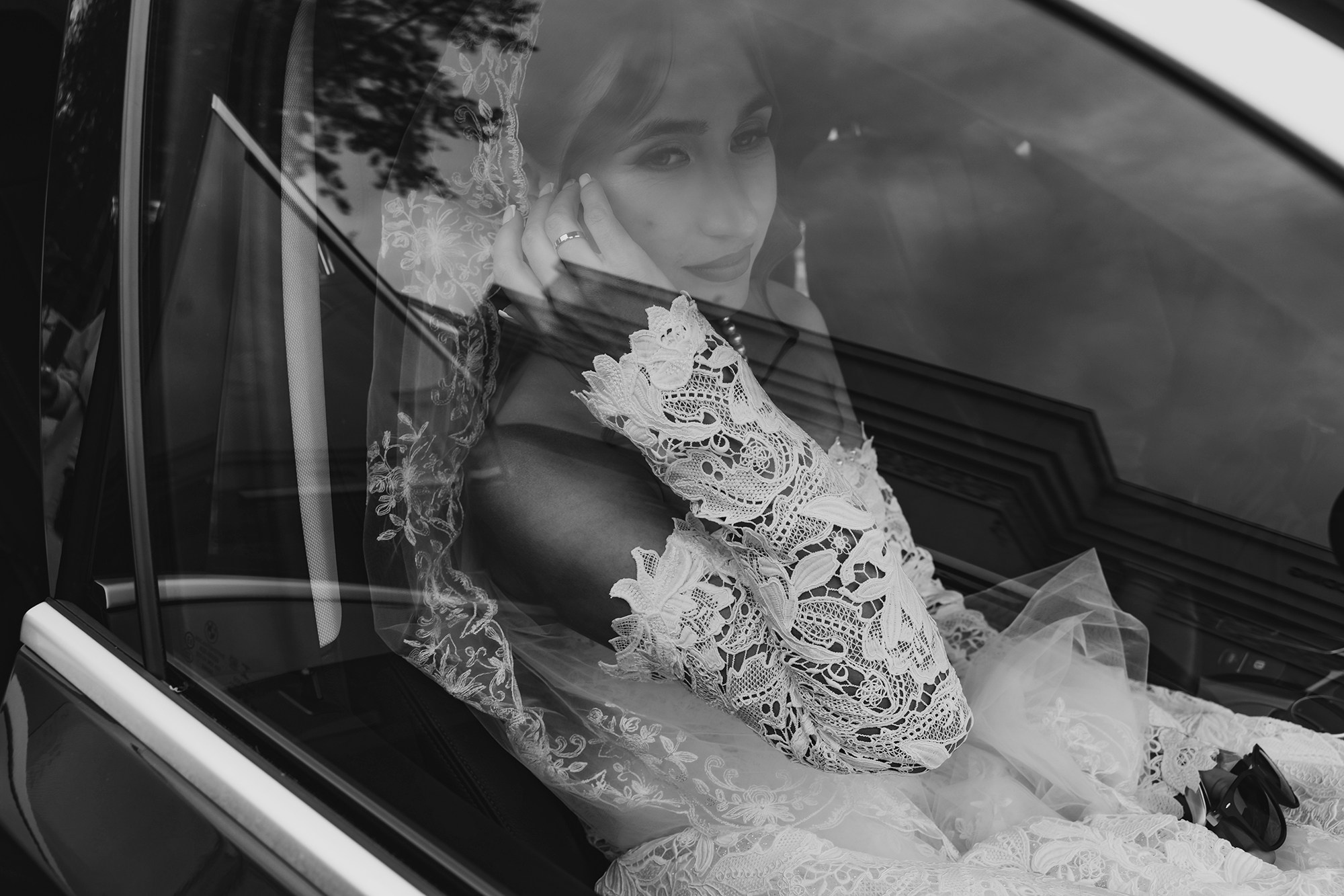 Таня и Максим. Свадебный и семейный фотограф Чебоксары Ольга Ник