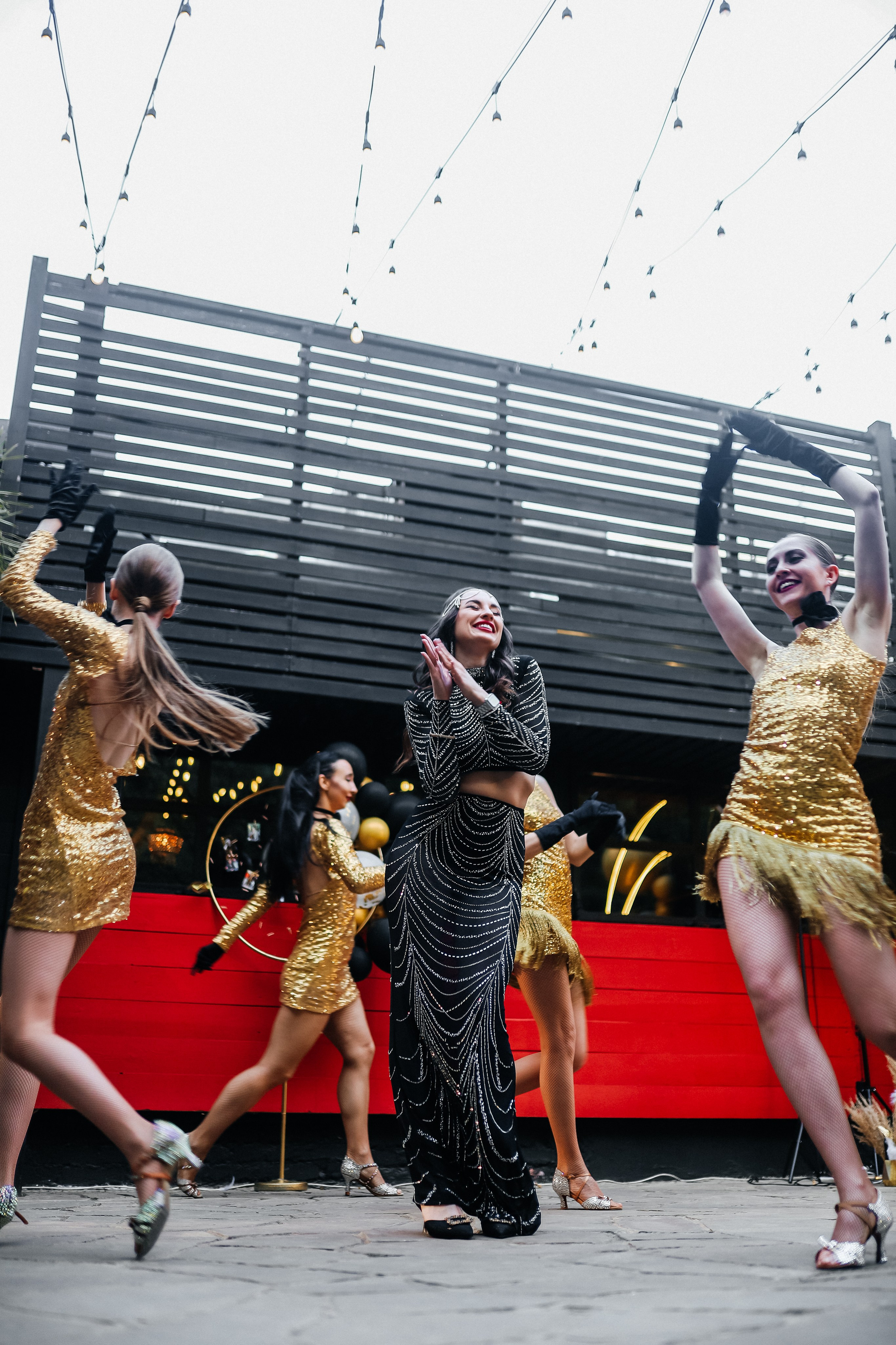 Обзор мероприятия @lubyanenkoo