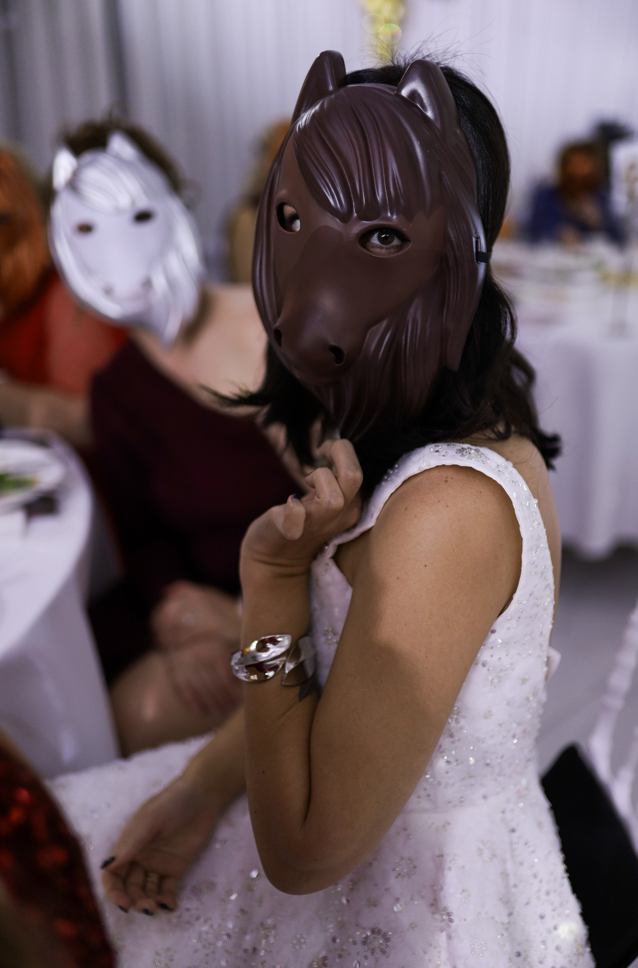 Новогодний корпоратив