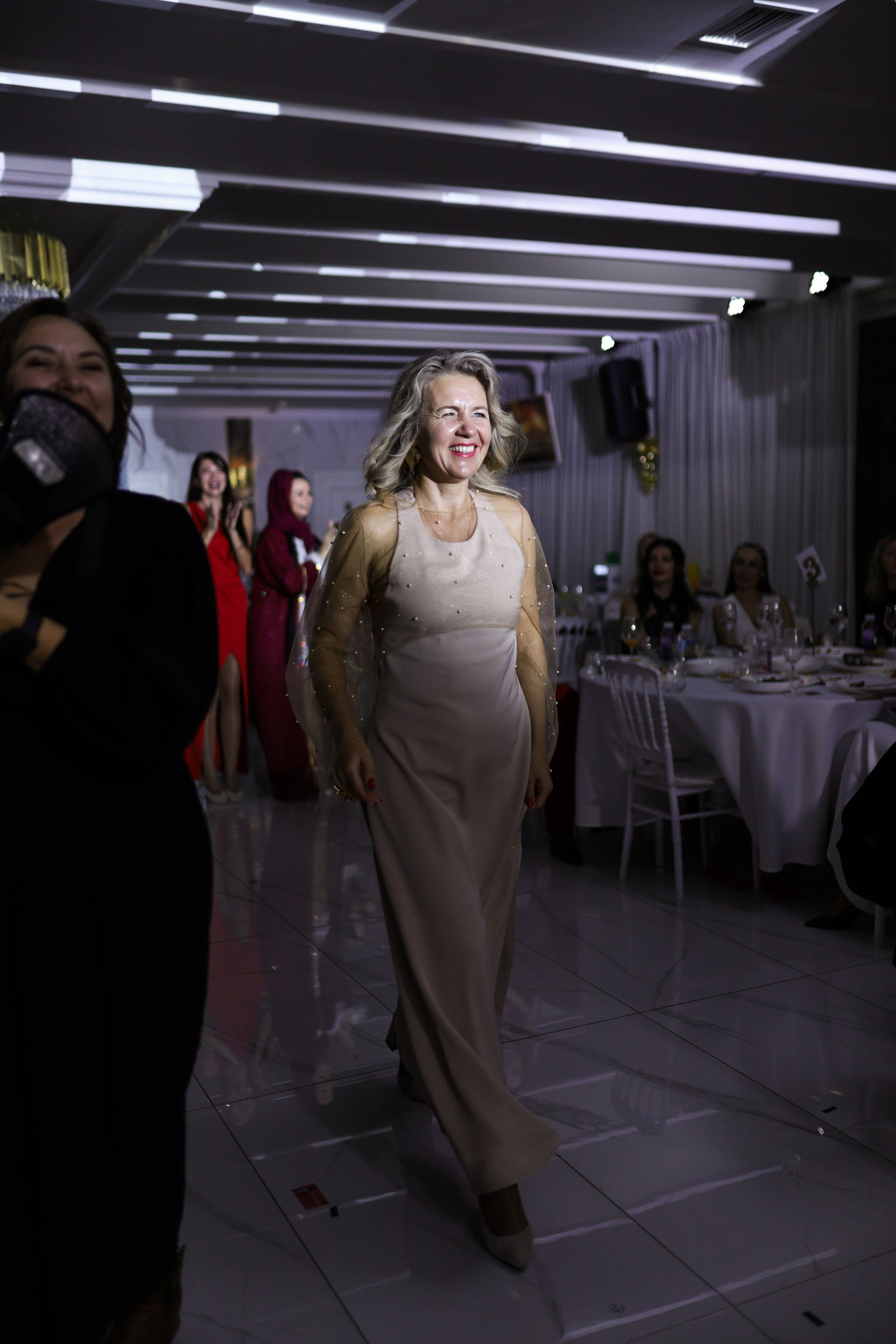 Новогодний корпоратив