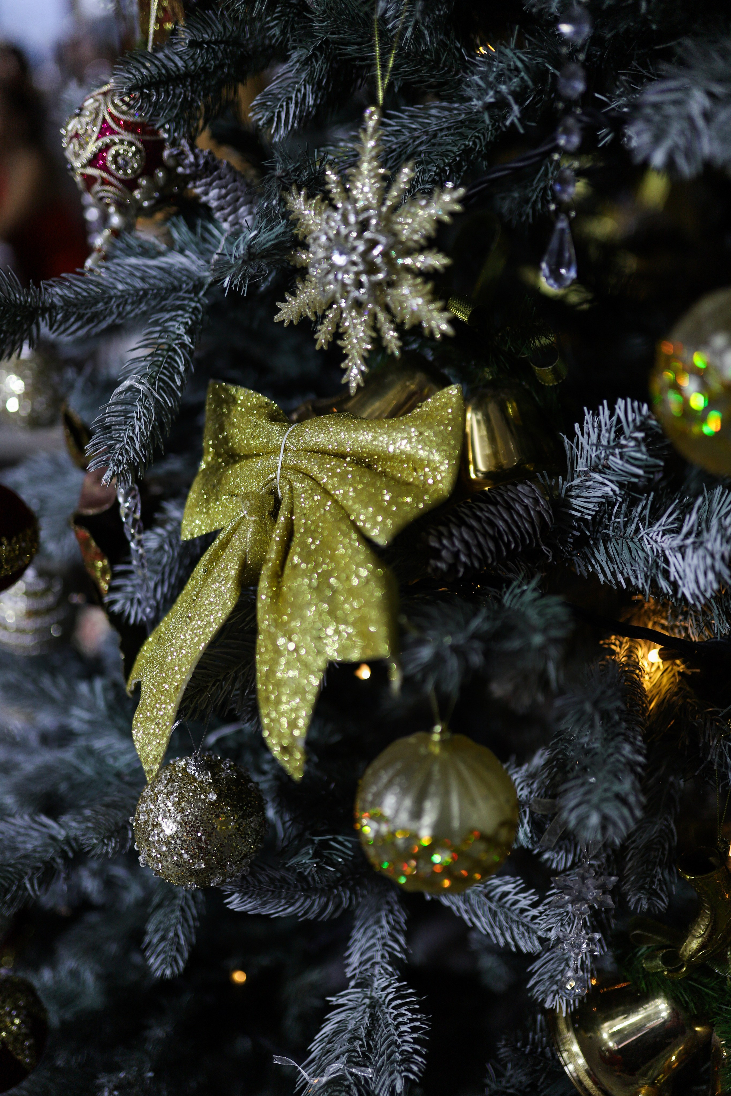 Новогодний корпоратив