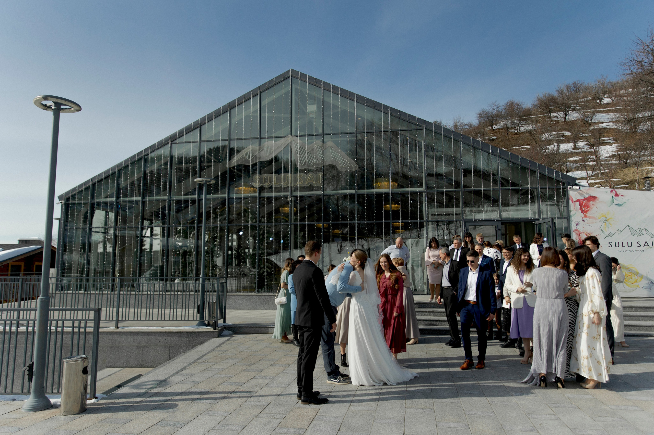 Anna & Martynas. Свадебный и семейный фотограф в Новокузнецке Кемерово Новосибирске Богульская Ульяна