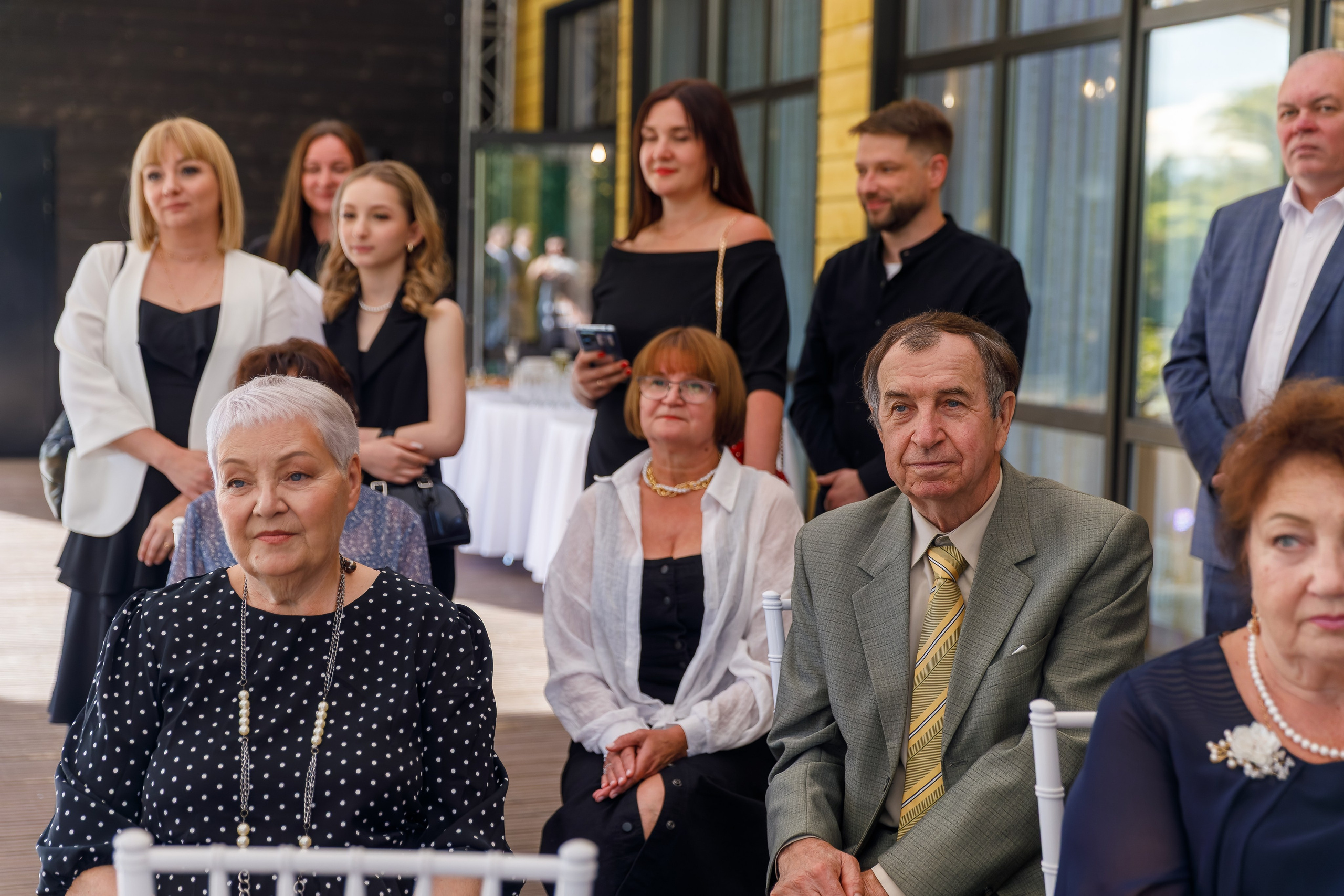 Свадебная съемка в Самаре для Александра и Кристины. Фотограф в Самаре Максим Тырин