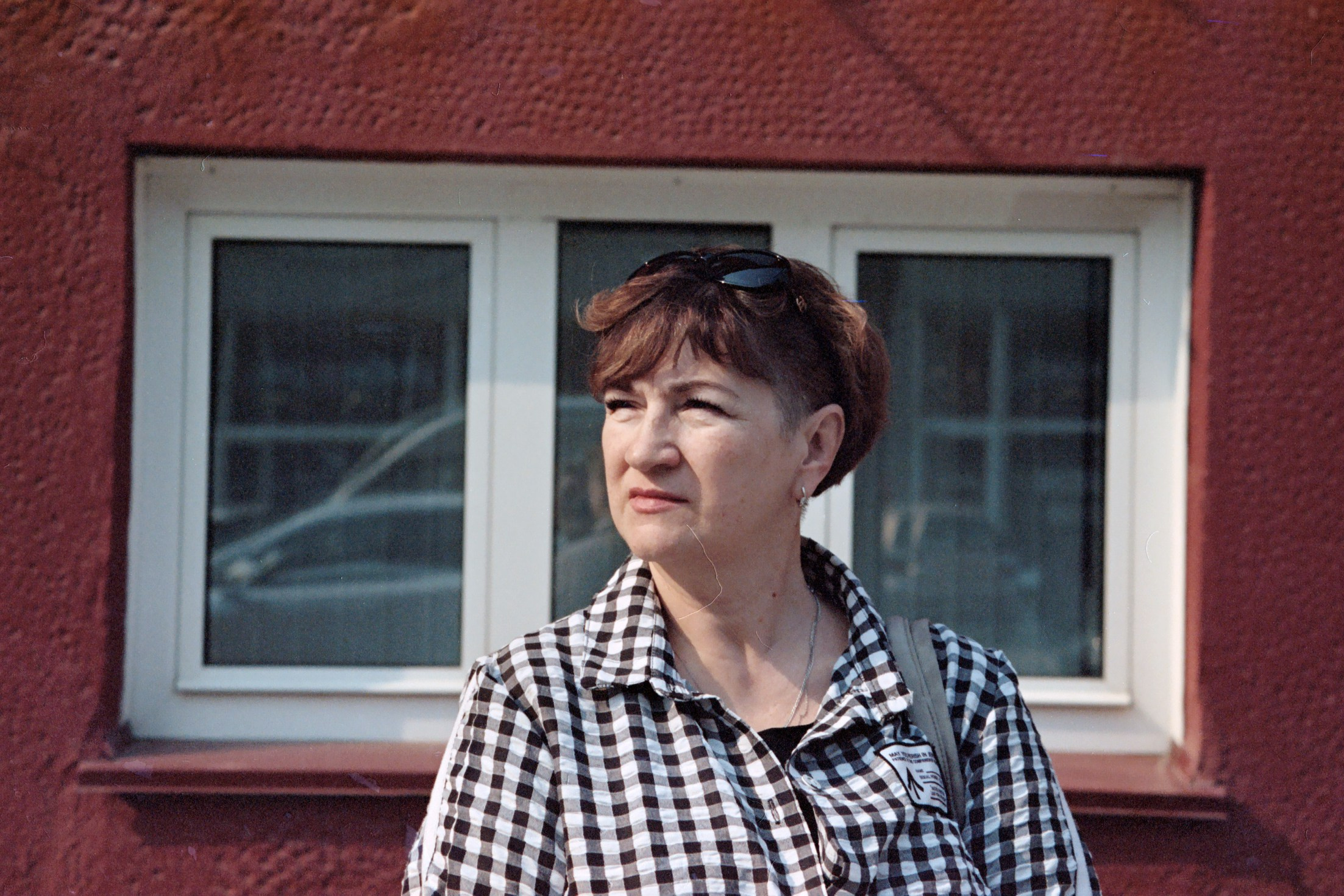 Пленка. Фотограф в Сургуте Ксения Лепина