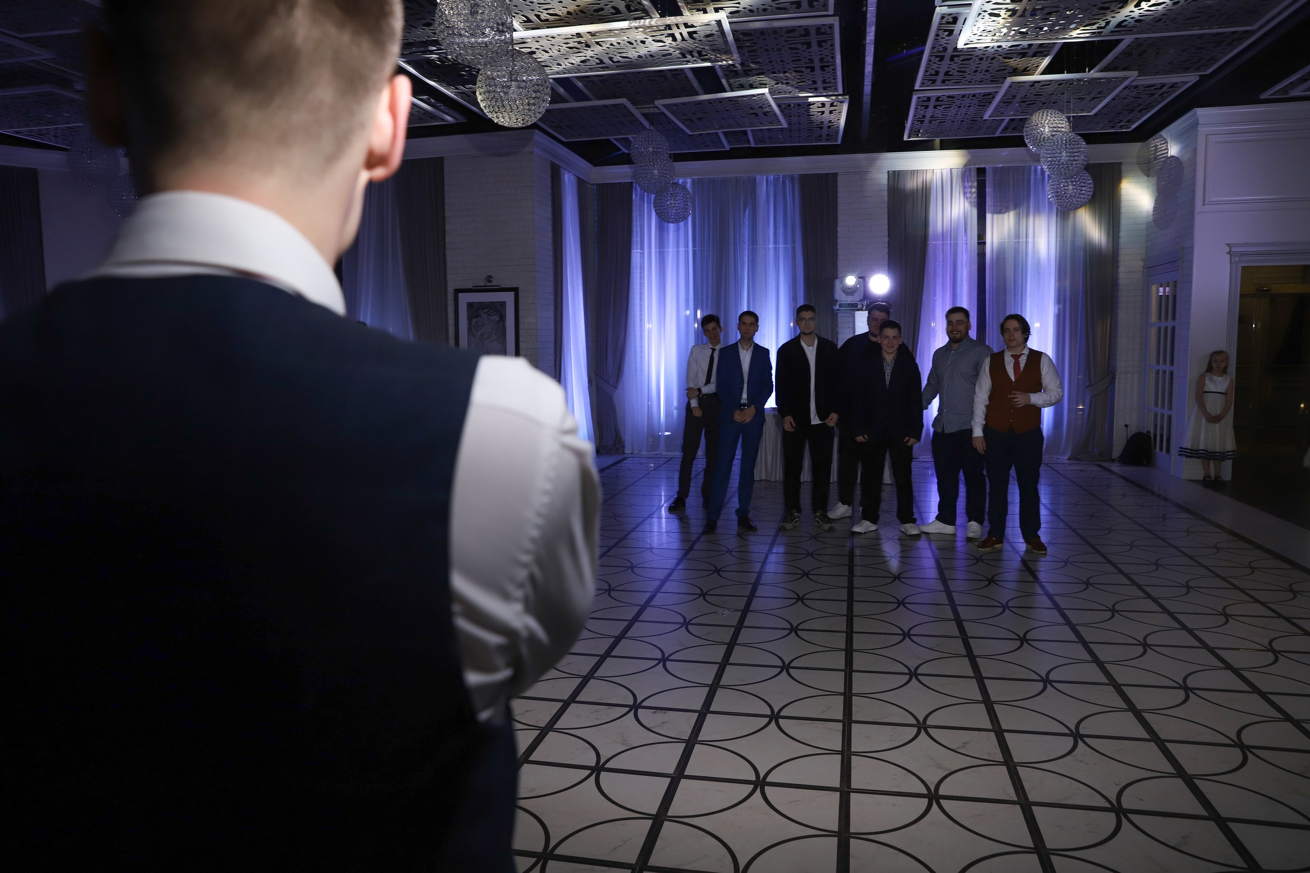 Полный день. Фотограф в Ростове-на-Дону Мария Безменова