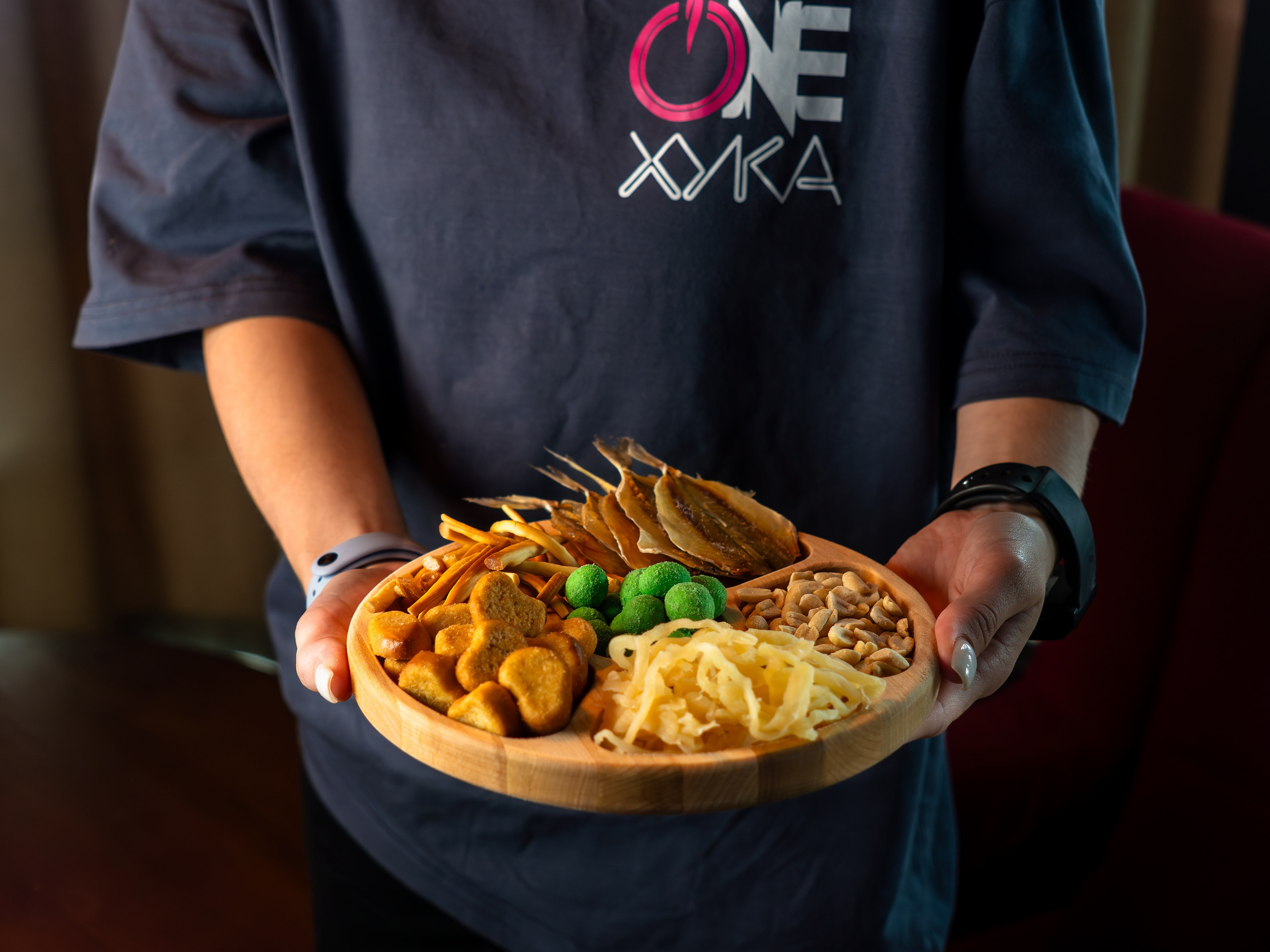 Фотографии заведения One Hookah. JOHNNY SOLOVEV VISION