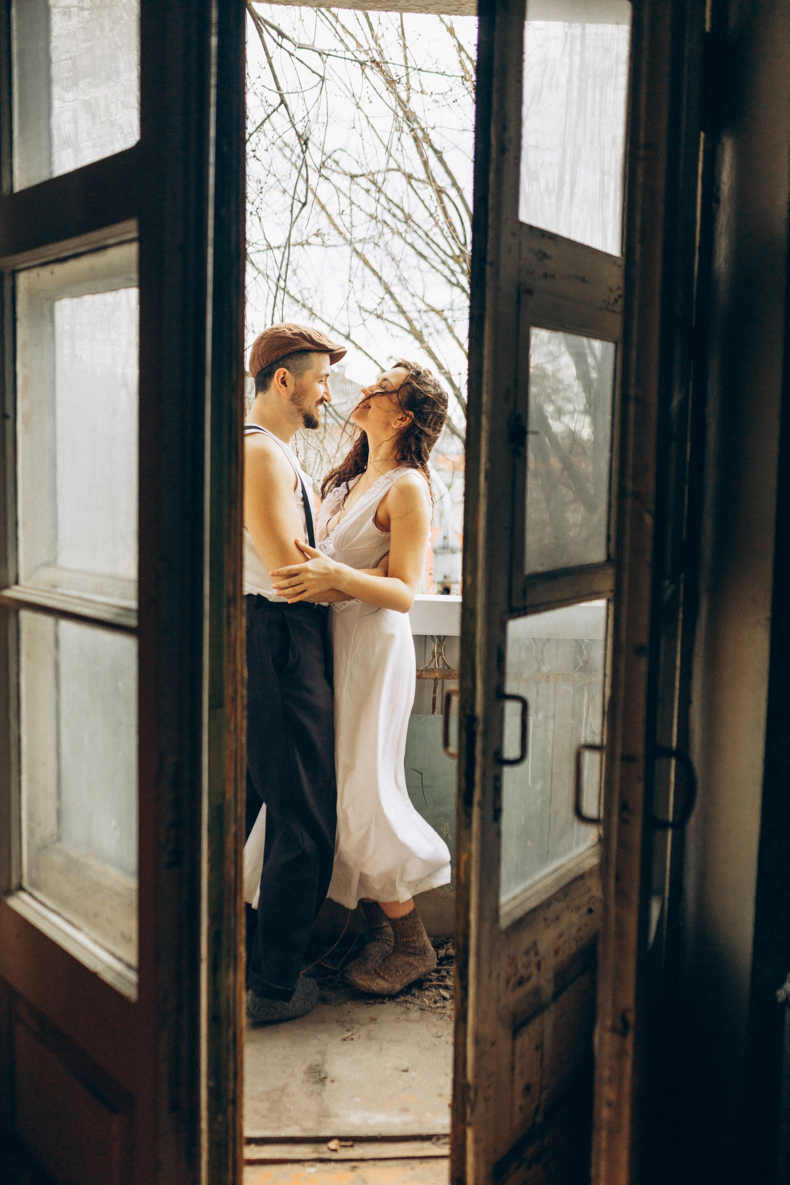 Сталинка. Свадебный и семейный фотограф в Белгороде Юлия Першина